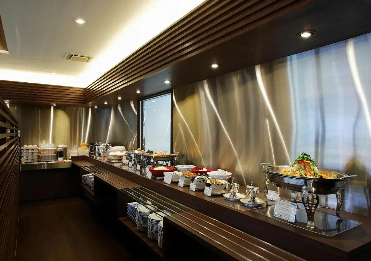 Restaurant/places to eat in Hamamatsu Hotel Restaurant/places to eat in Hamamatsu Hotel