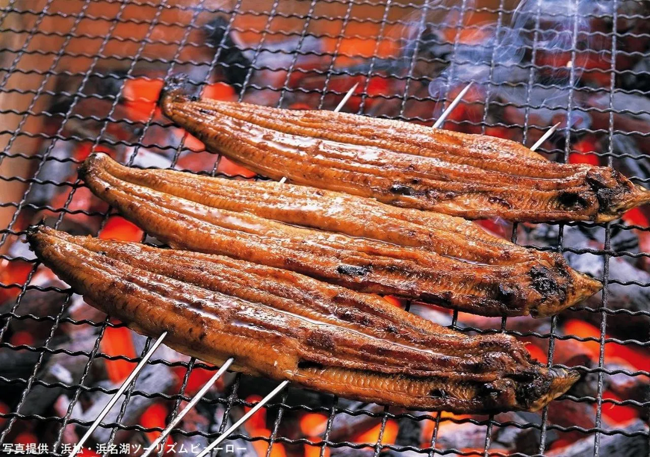 Nearby landmark in Hamamatsu Hotel