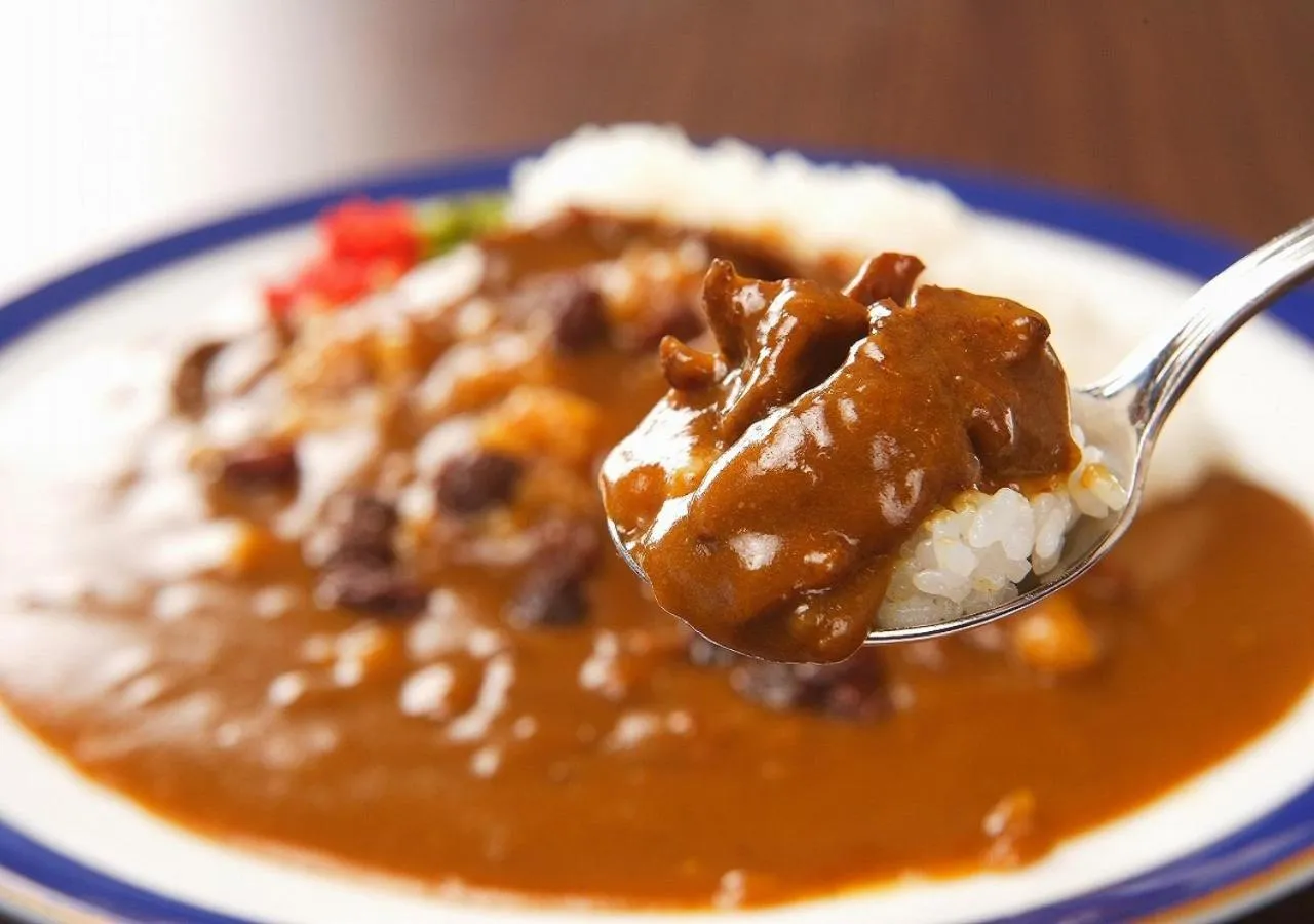 Restaurant/places to eat in Hamamatsu Hotel