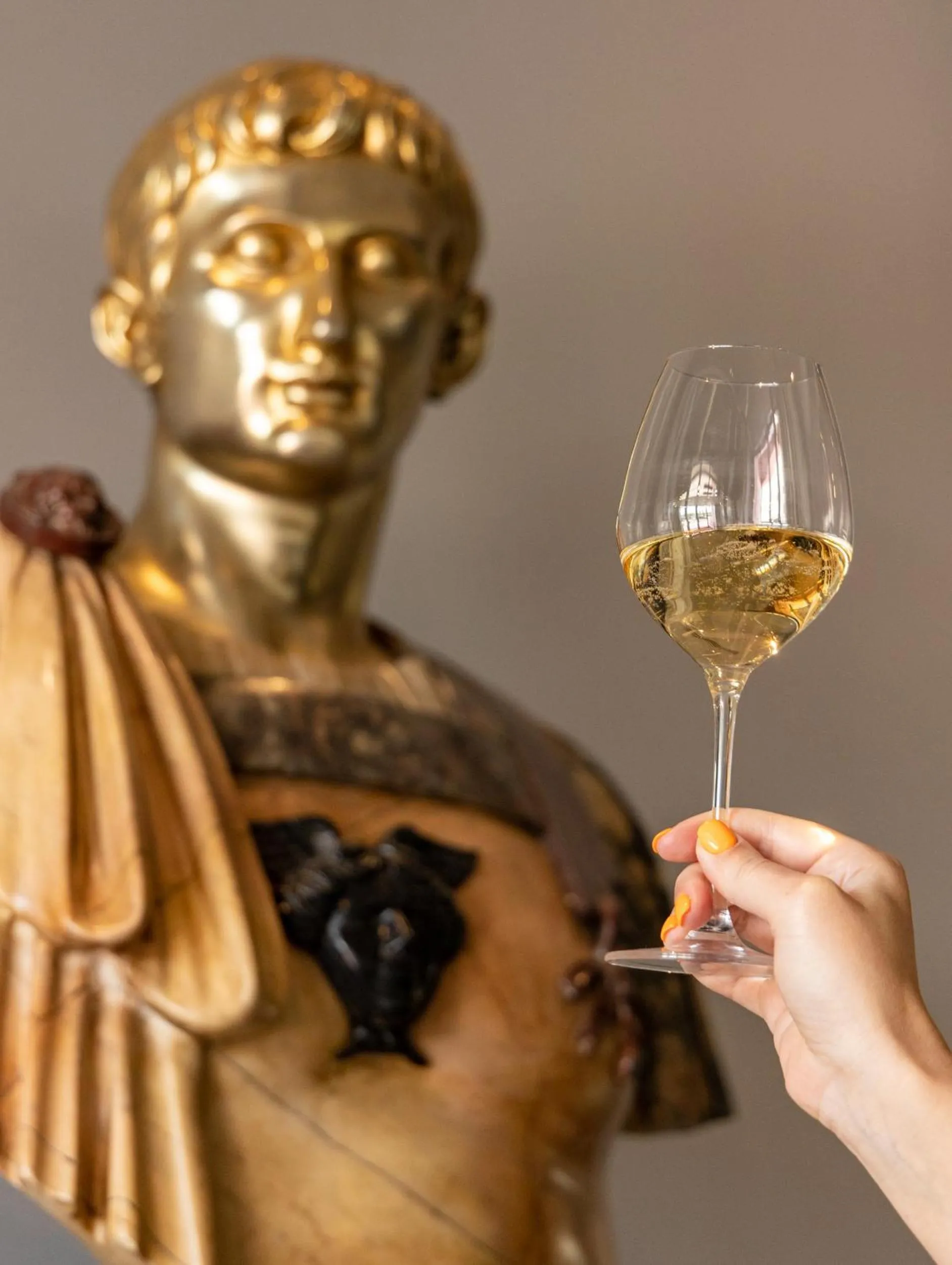 Entertainment in Boscolo Lyon Hotel & Spa