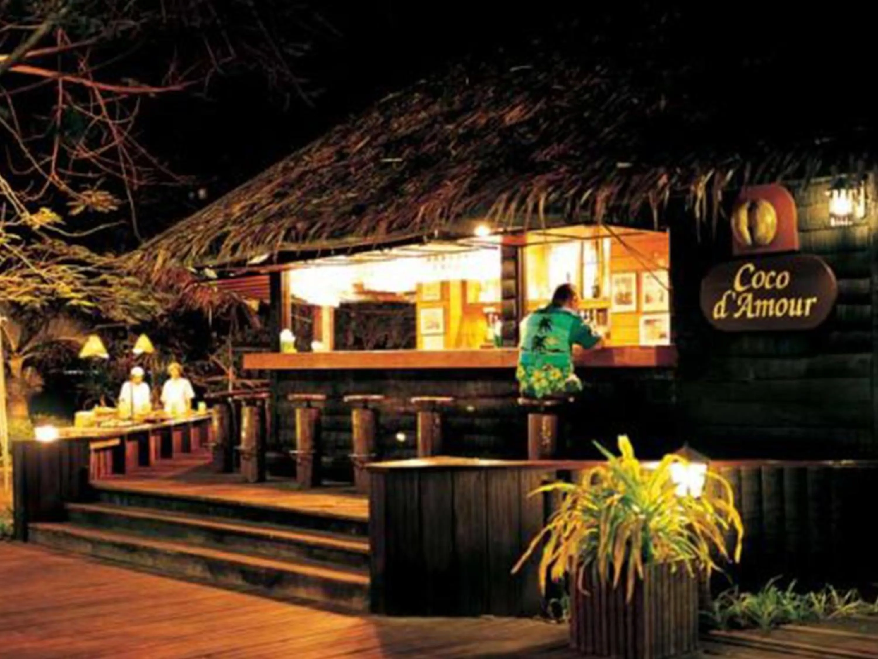 Photo of the whole room in The Sunset Village -SHA PLUS CERTIFIED