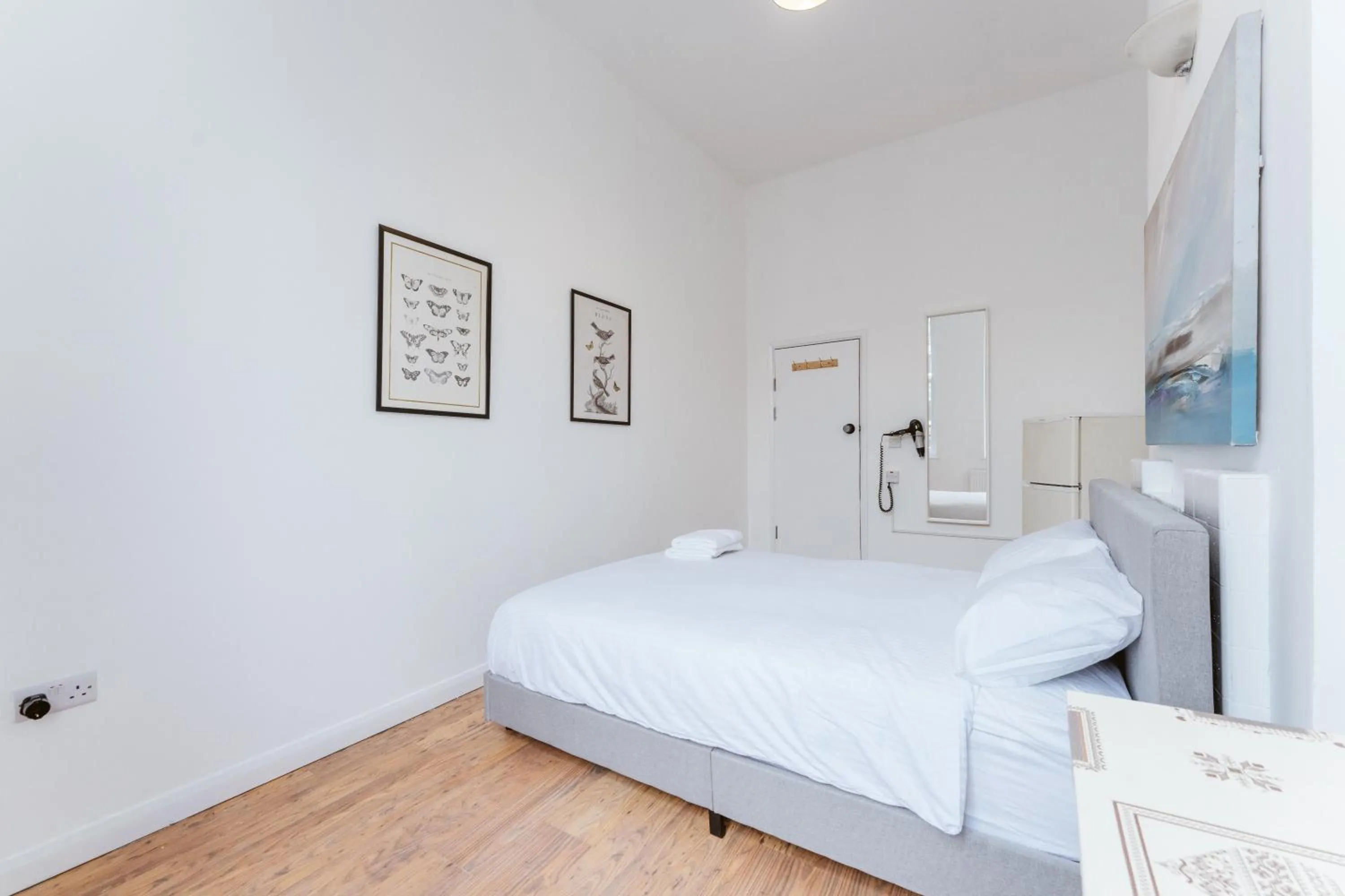 Bethnal Green beds to stay