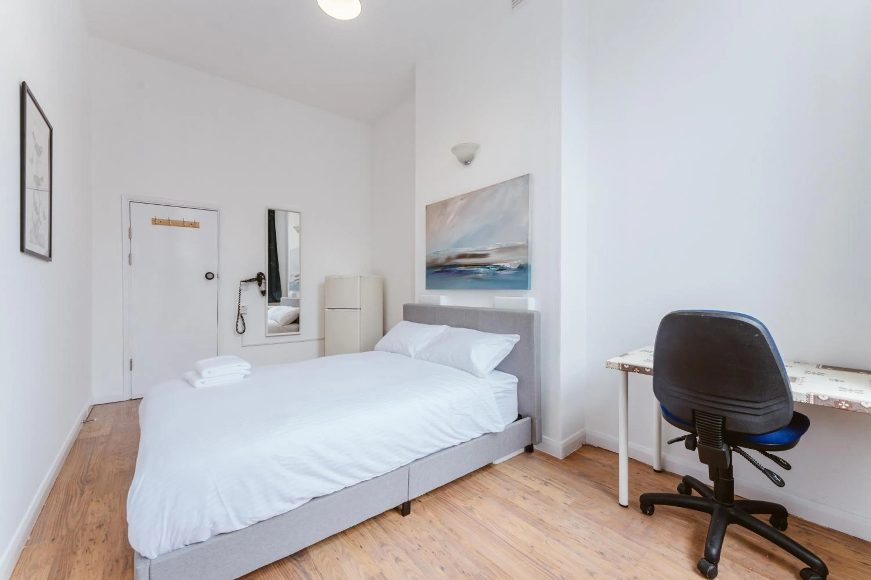 Bethnal Green beds to stay