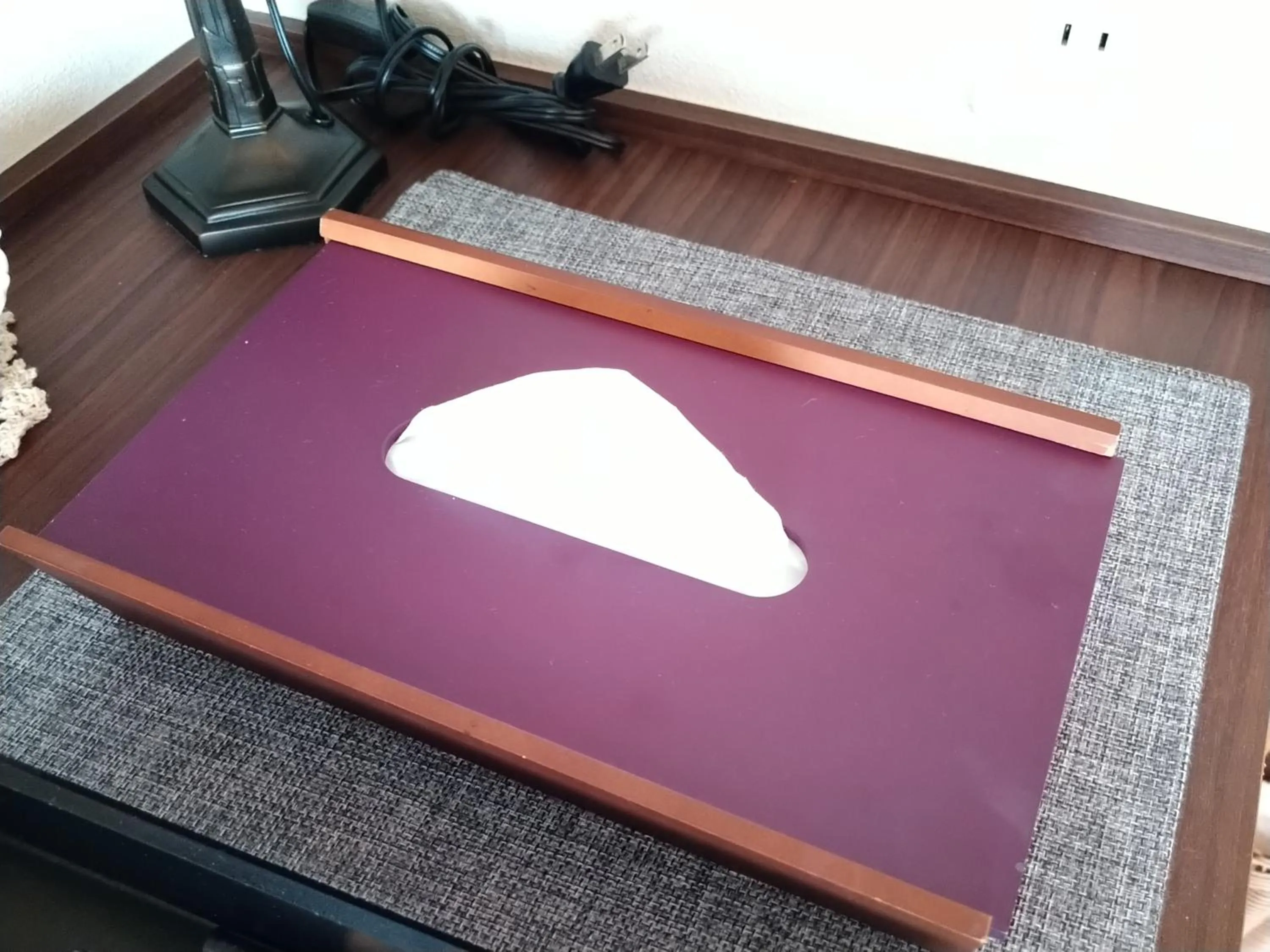 Photo of the whole room in Wakamatsuya