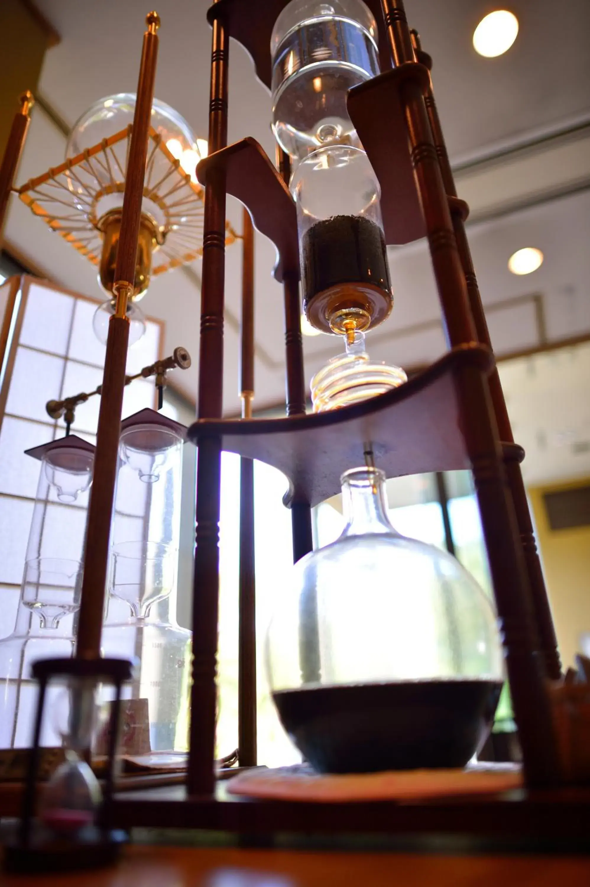 Lobby or reception in Wakamatsuya Lobby or reception in Wakamatsuya