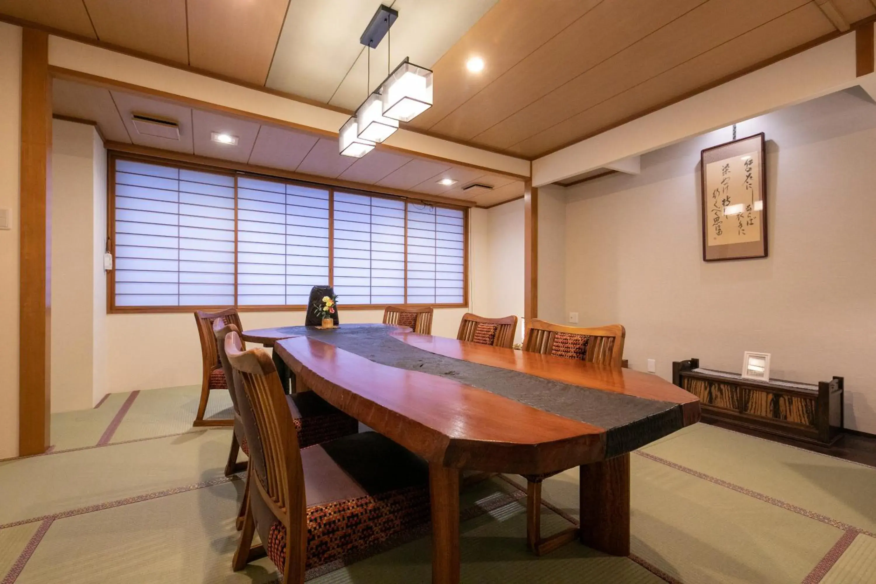 Restaurant/places to eat in Wakamatsuya Restaurant/places to eat in Wakamatsuya