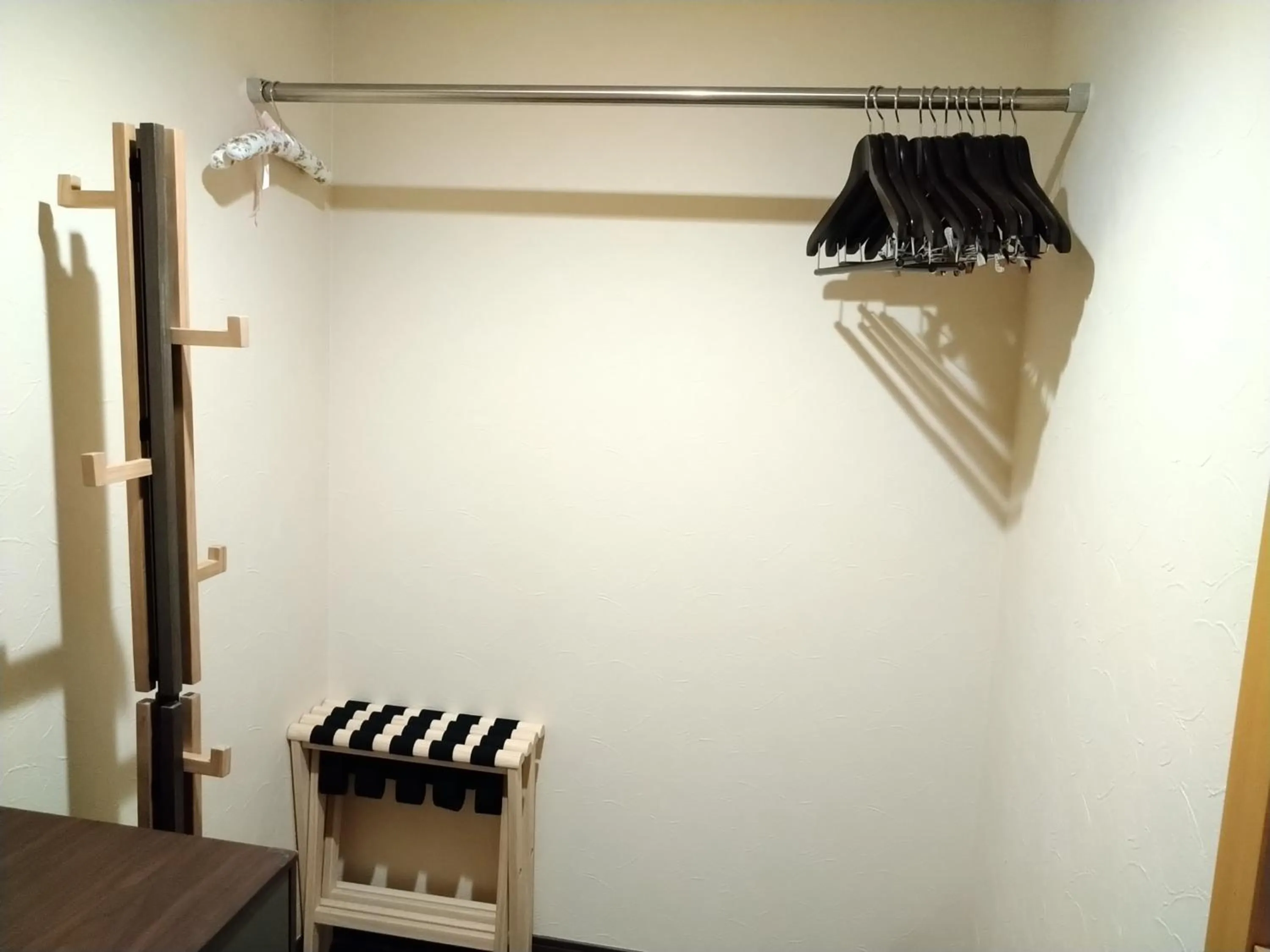 Photo of the whole room in Wakamatsuya