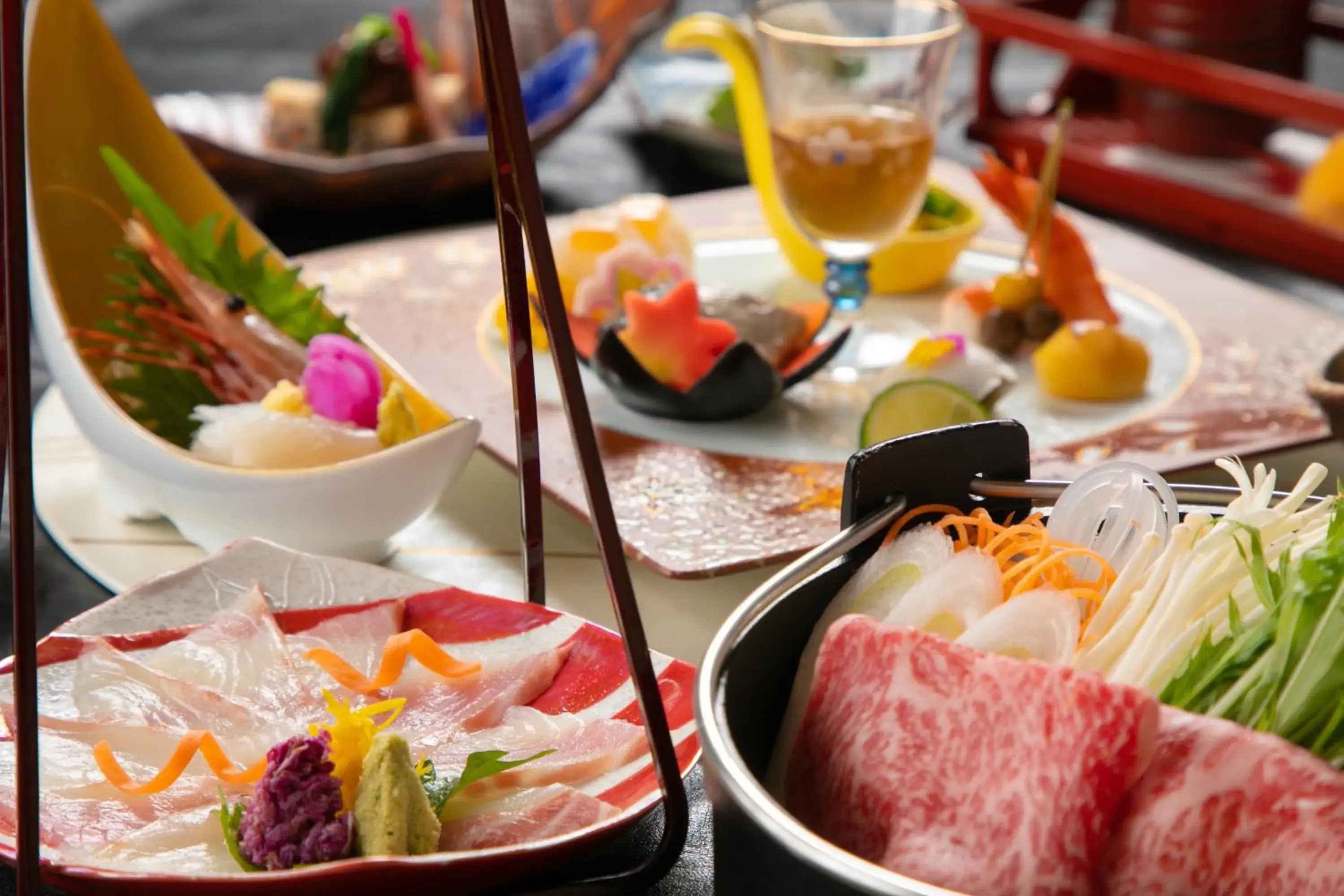 Restaurant/places to eat in Wakamatsuya Restaurant/places to eat in Wakamatsuya