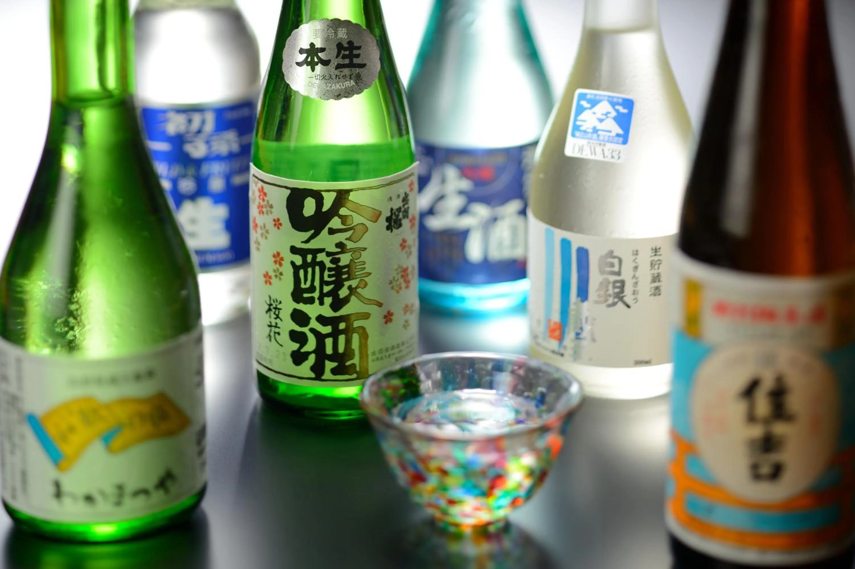 Restaurant/places to eat in Wakamatsuya