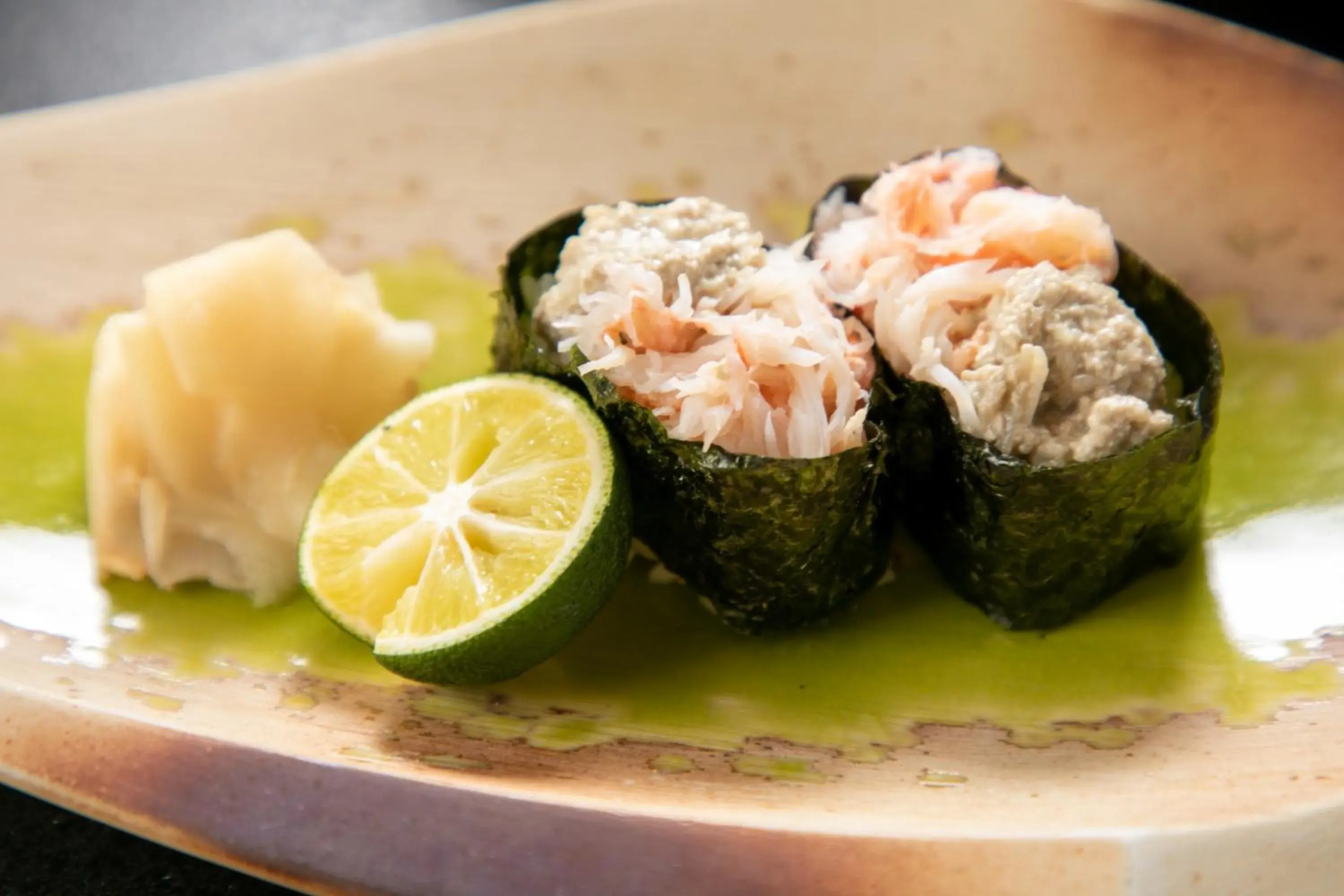 Restaurant/places to eat in Wakamatsuya Restaurant/places to eat in Wakamatsuya