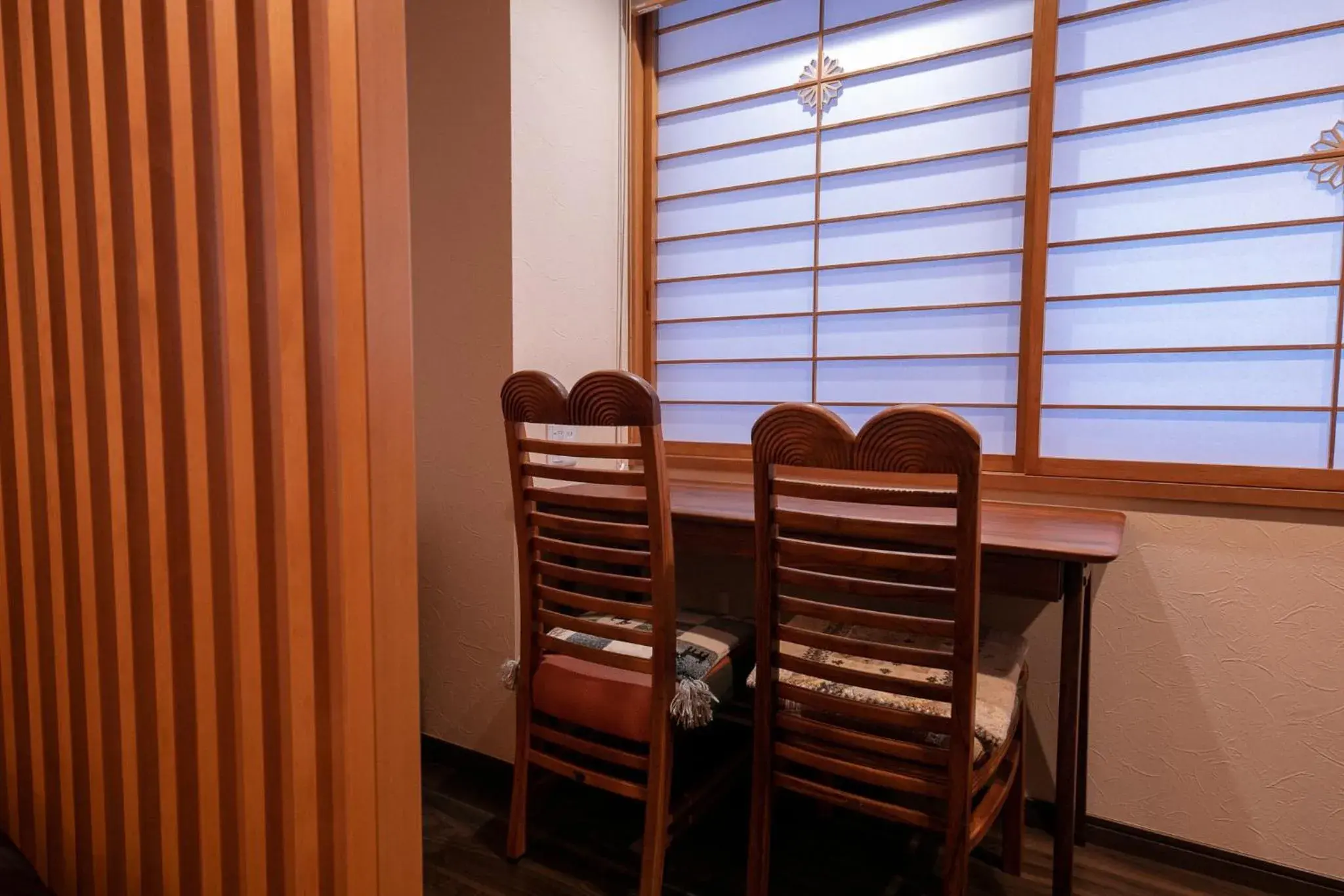 Photo of the whole room in Wakamatsuya Photo of the whole room in Wakamatsuya