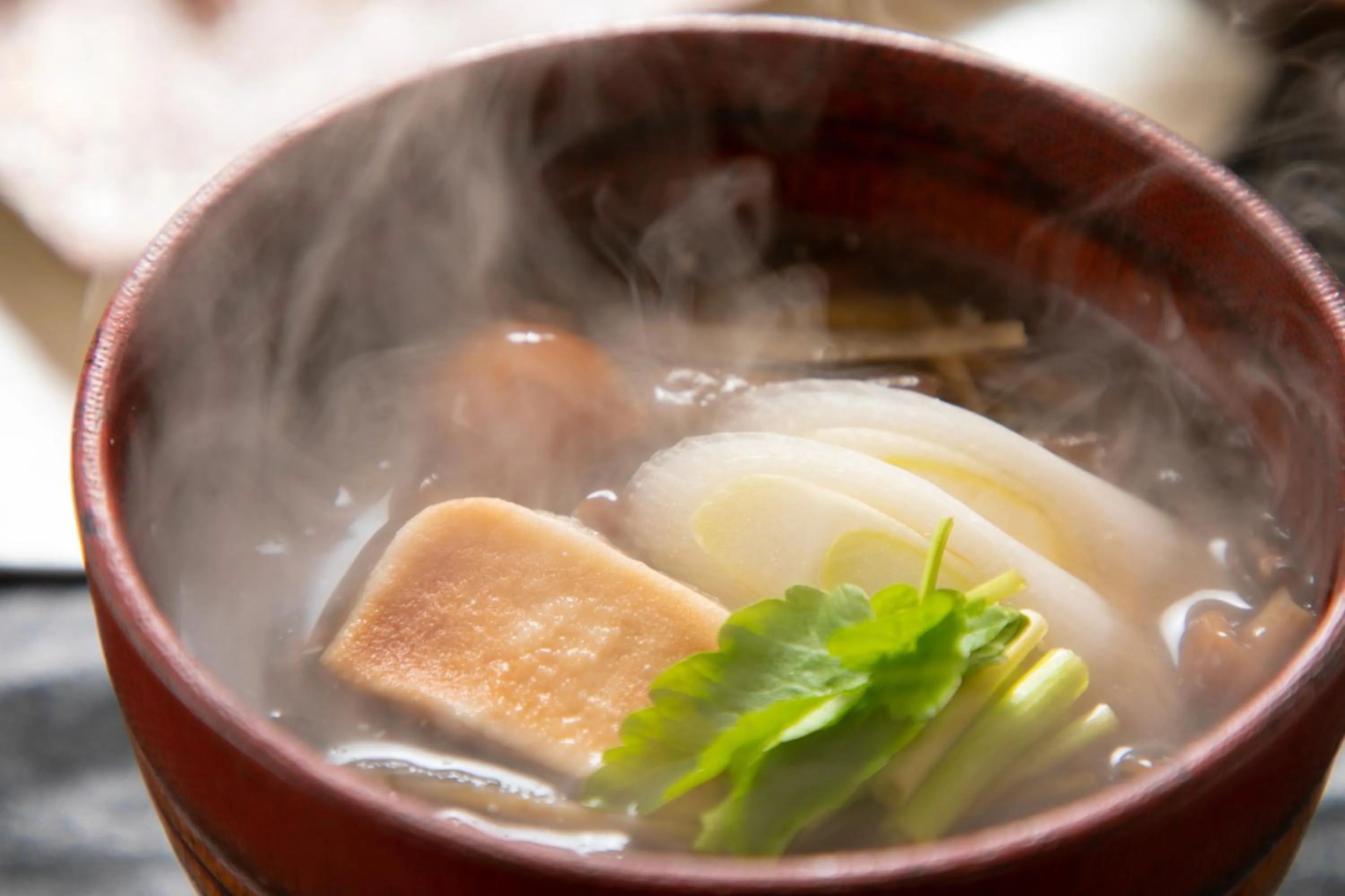 Food and drinks in Wakamatsuya