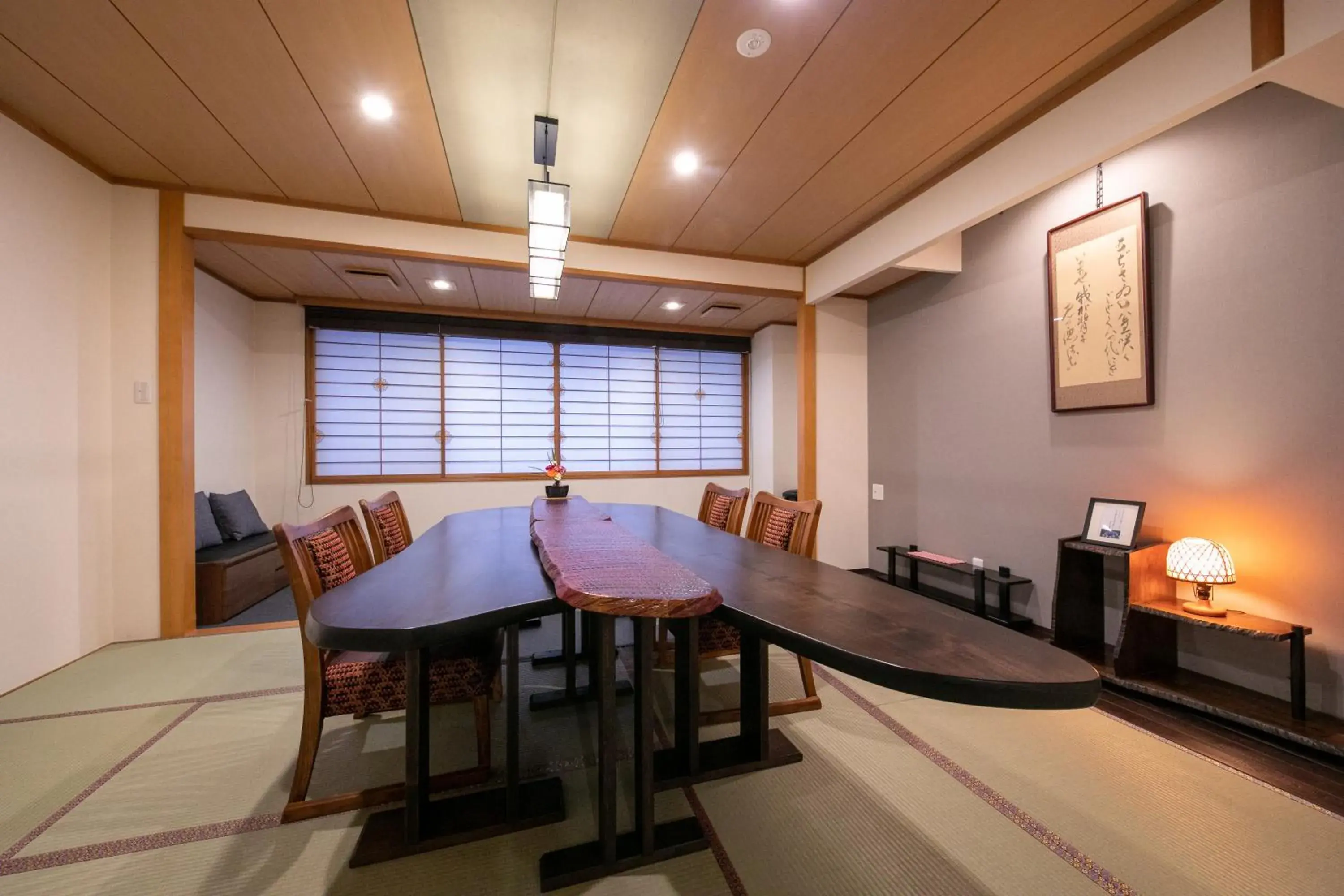 Restaurant/places to eat in Wakamatsuya Restaurant/places to eat in Wakamatsuya