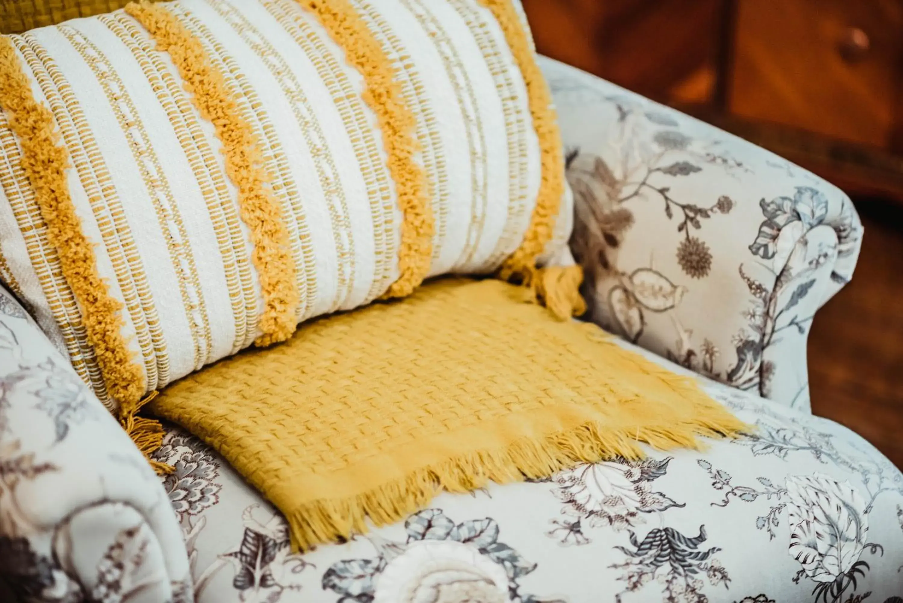 Double or Twin Room with Private External Bathroom in The Claiborne Bed and Breakfast Double or Twin Room with Private External Bathroom in The Claiborne Bed and Breakfast