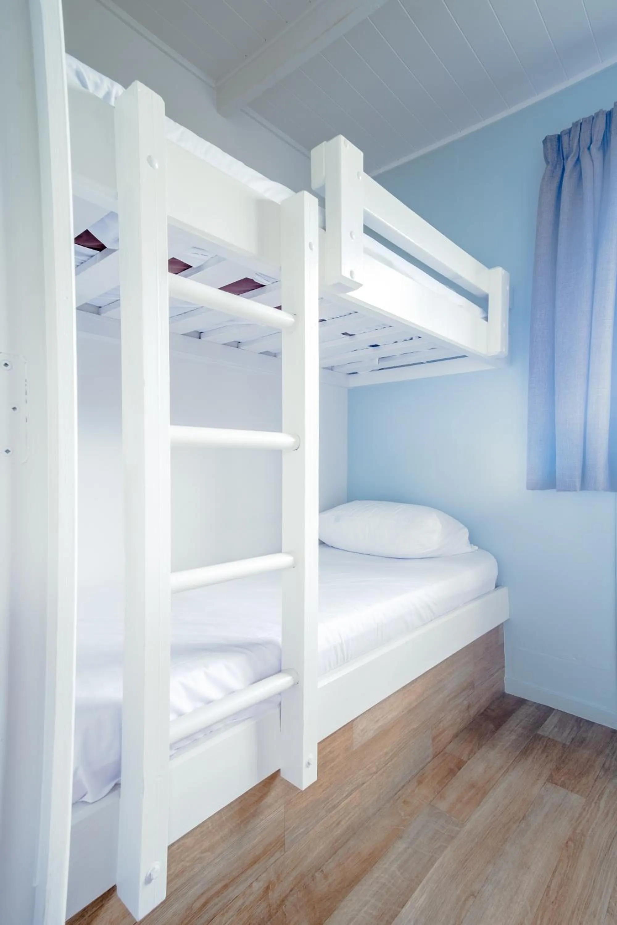 bunk bed, Bed in Hastings TOP 10 Holiday Park