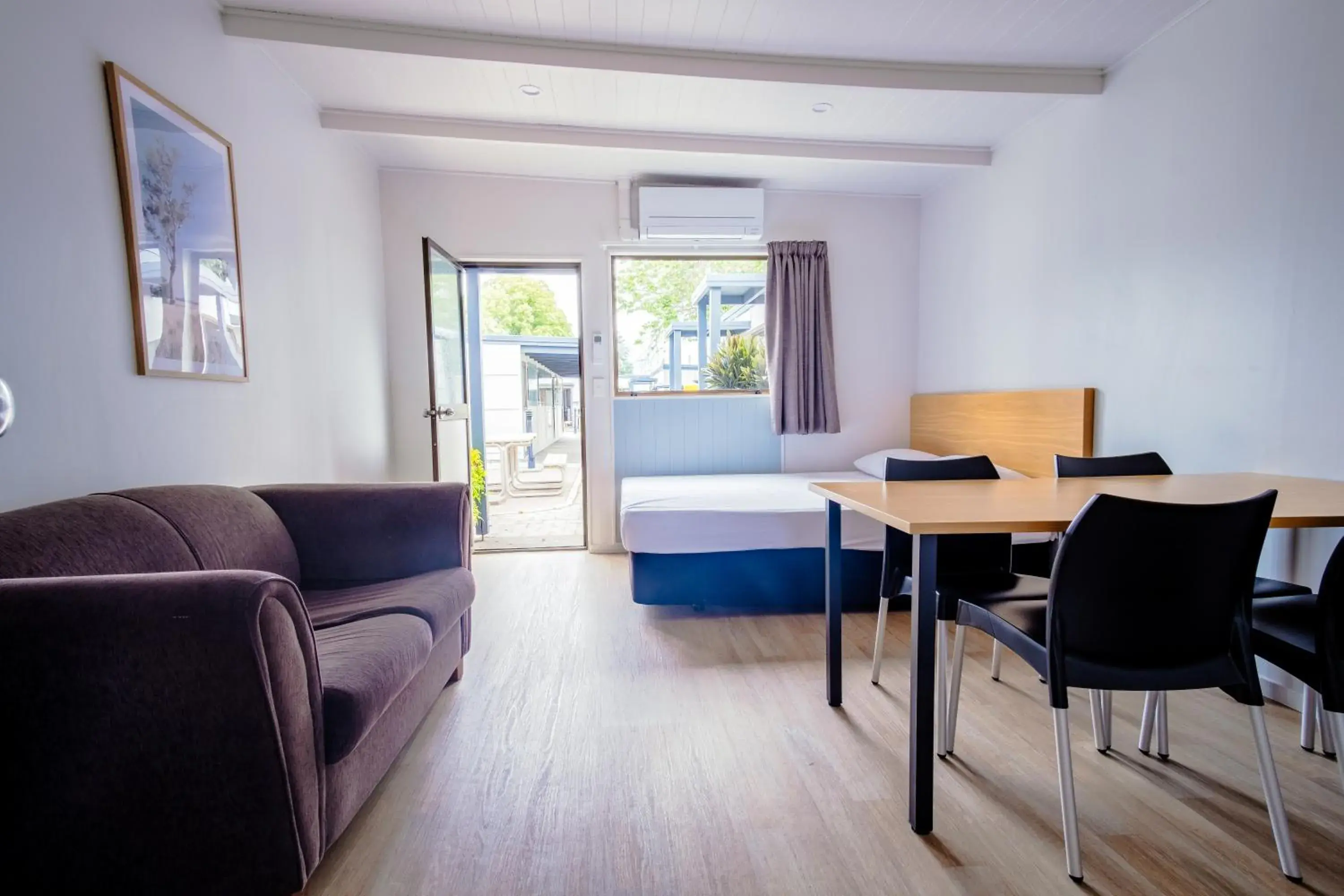 Family Room with Shared Bathroom in Hastings TOP 10 Holiday Park Family Room with Shared Bathroom in Hastings TOP 10 Holiday Park