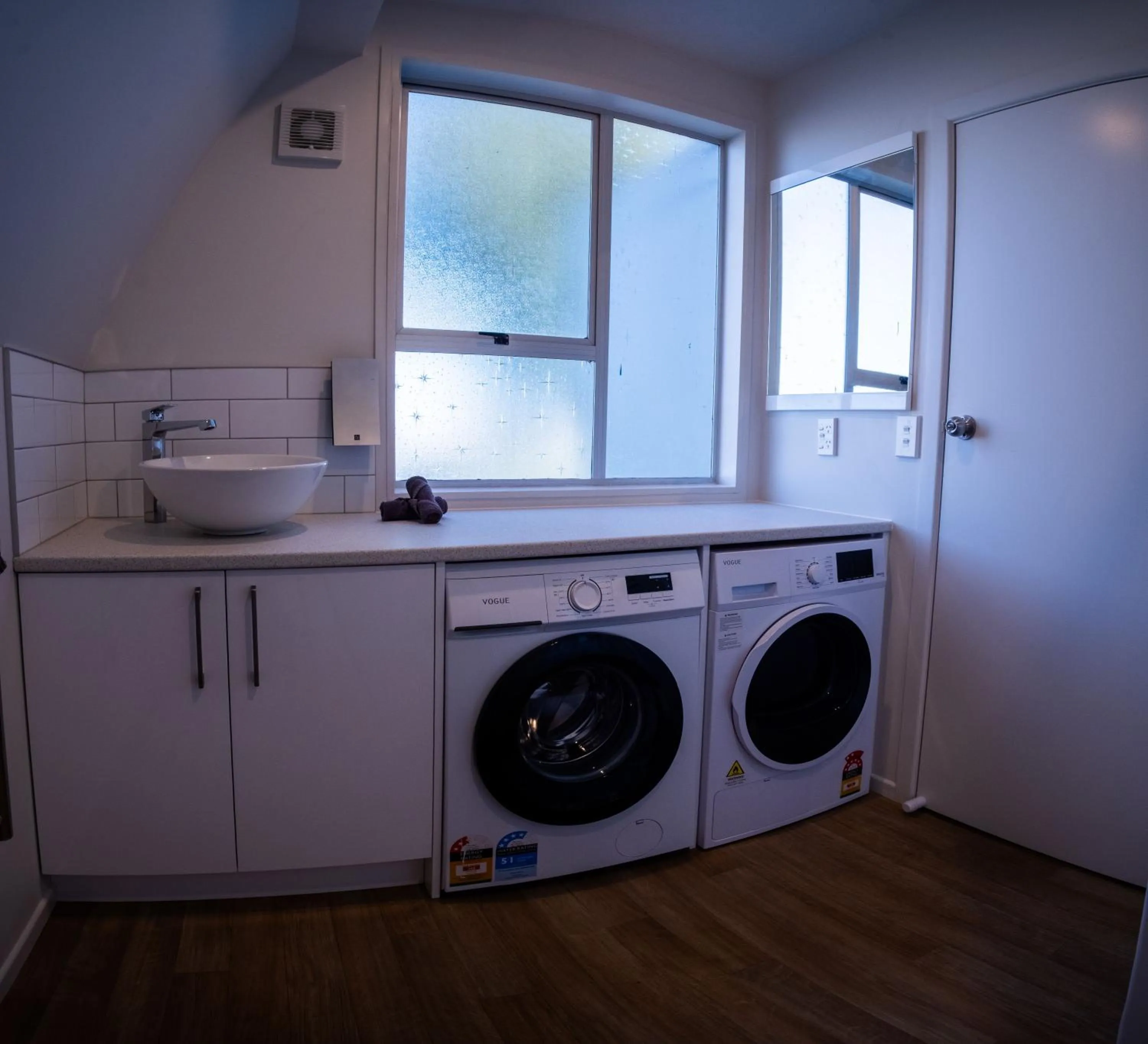 washing machine in Hastings TOP 10 Holiday Park