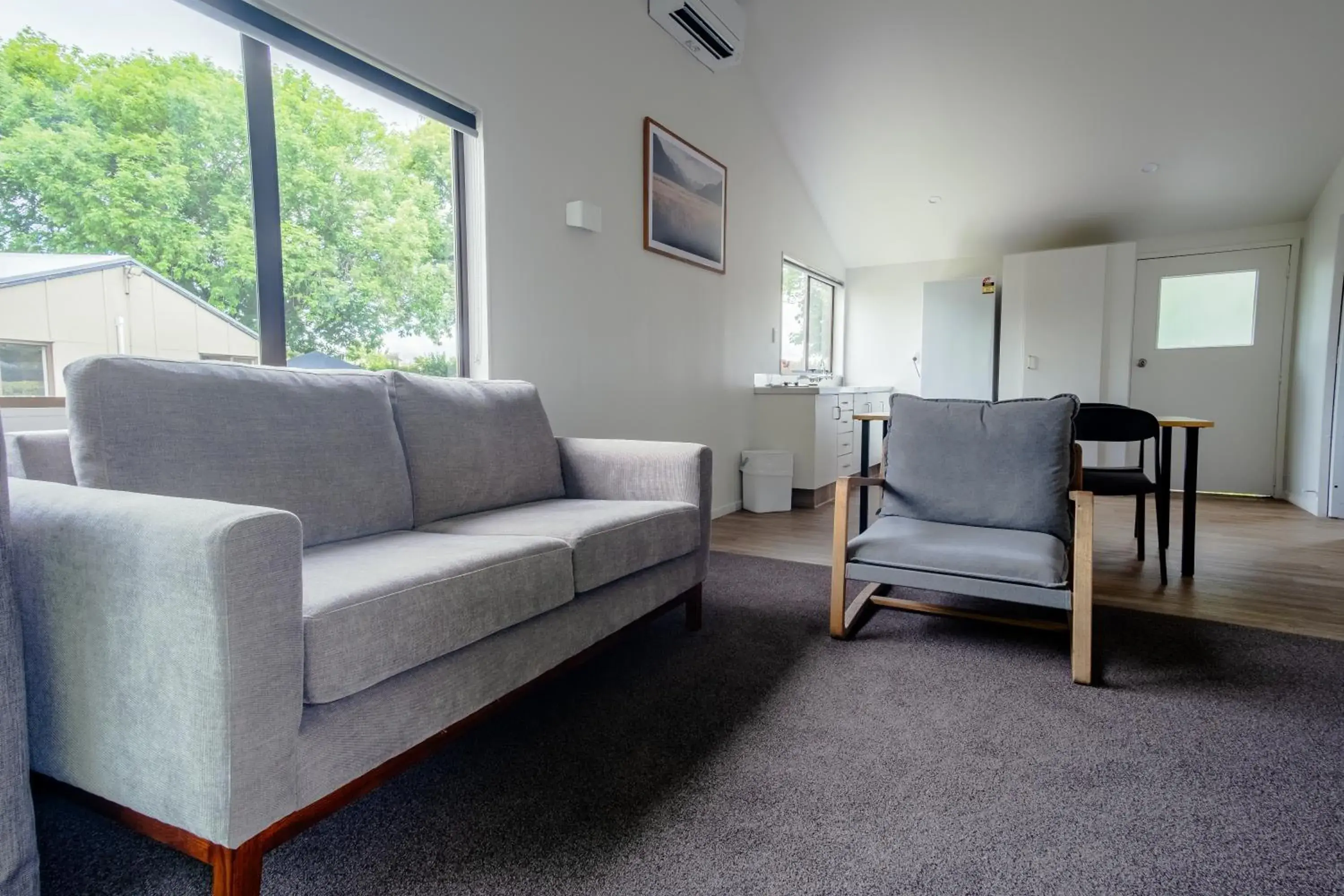 Two-Bedroom Motel Unit in Hastings TOP 10 Holiday Park Two-Bedroom Motel Unit in Hastings TOP 10 Holiday Park