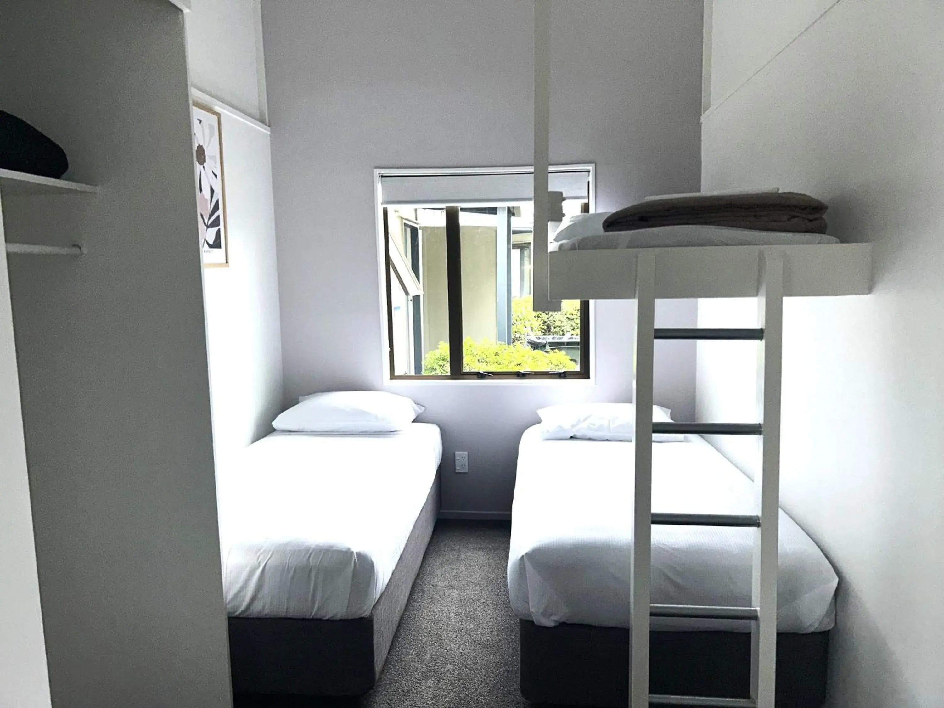 Superior Family Room in Hastings TOP 10 Holiday Park Superior Family Room in Hastings TOP 10 Holiday Park