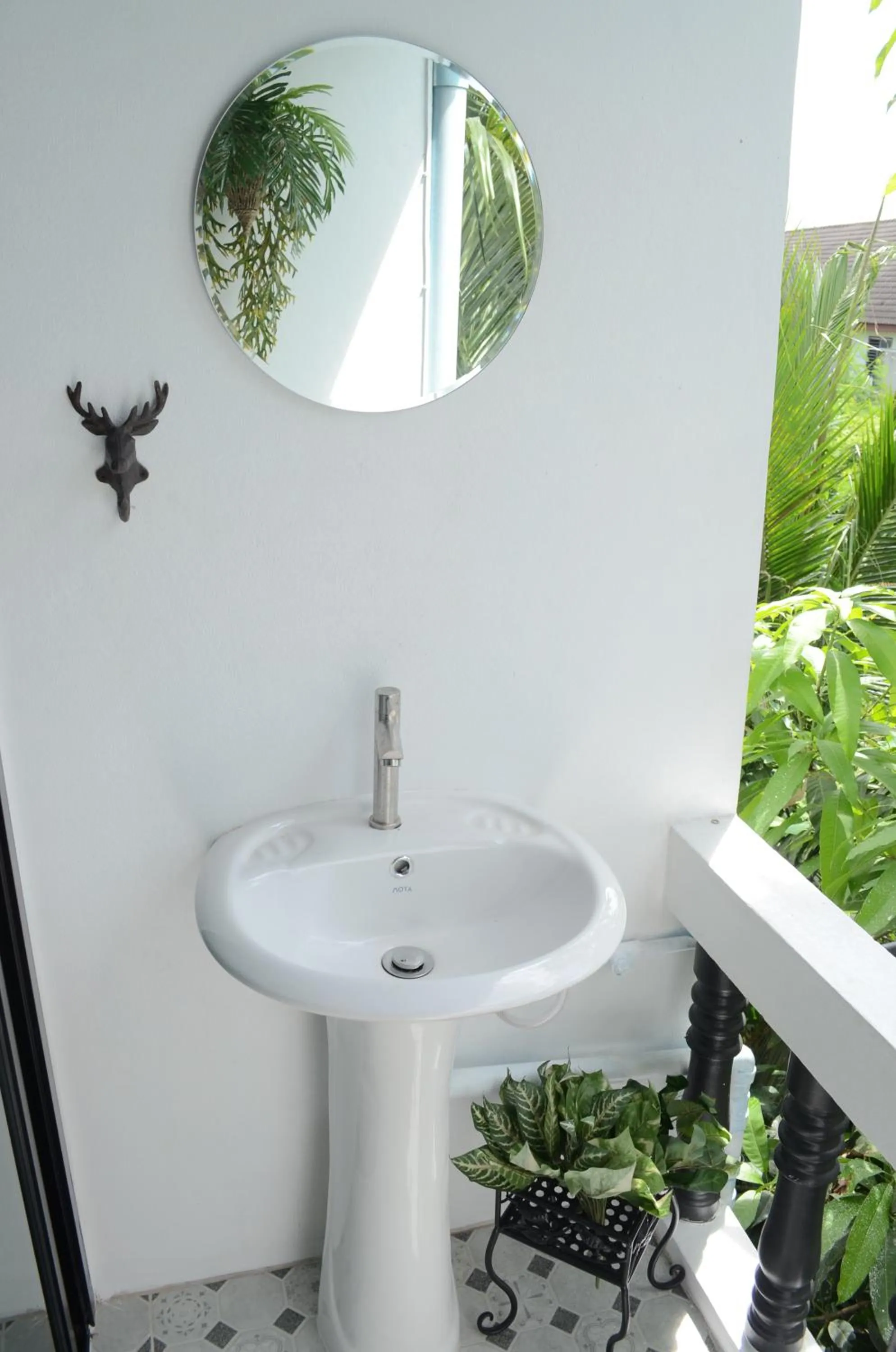 Dawnthaya Ayutthaya Art House บ้านดอนธยๅ อยุธยา