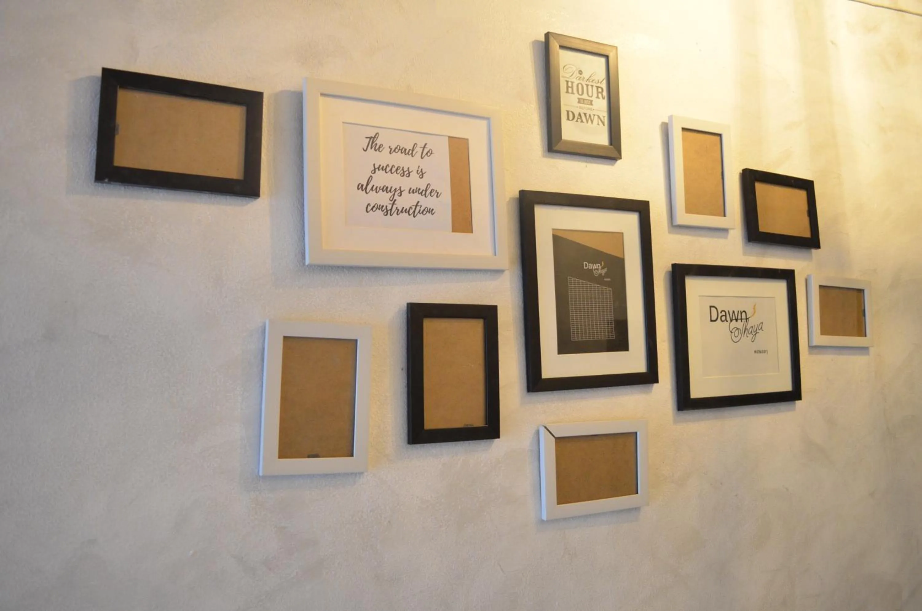 Dawnthaya Ayutthaya Art House บ้านดอนธยๅ อยุธยา