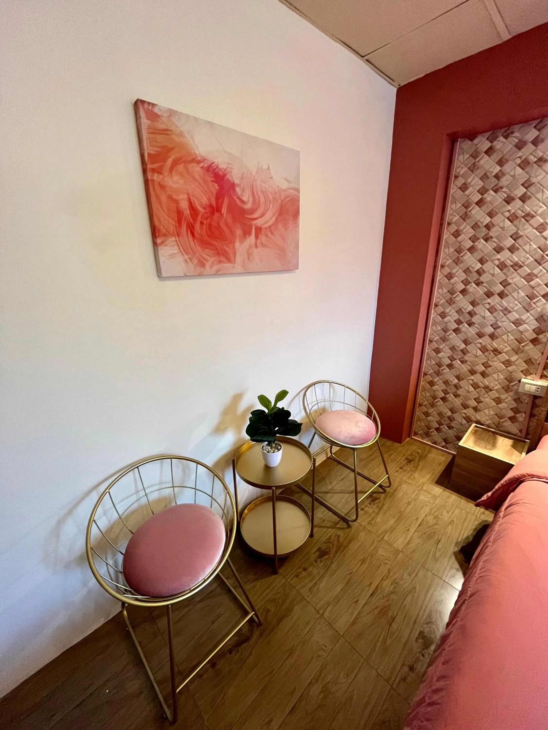 Dawnthaya Ayutthaya Art House บ้านดอนธยๅ อยุธยา