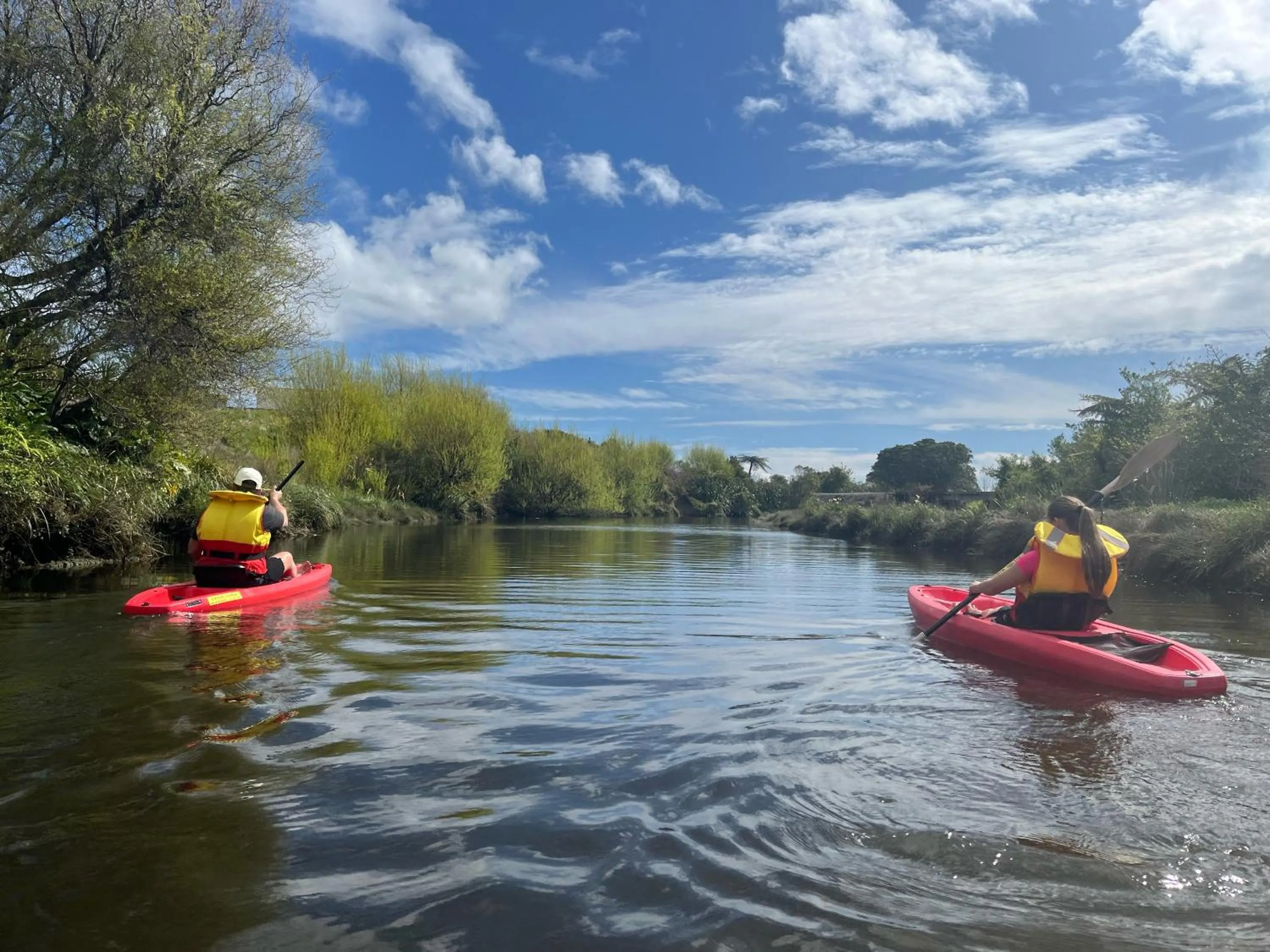 Property building in Global Village Travellers Lodge