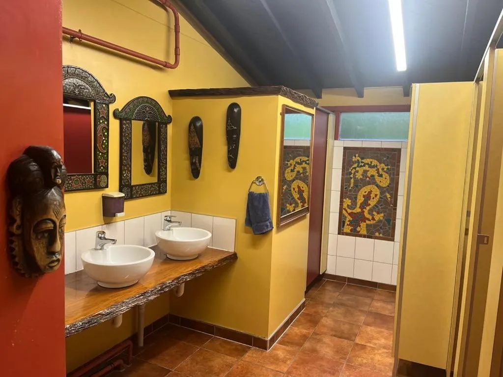 Global Village Travellers Lodge