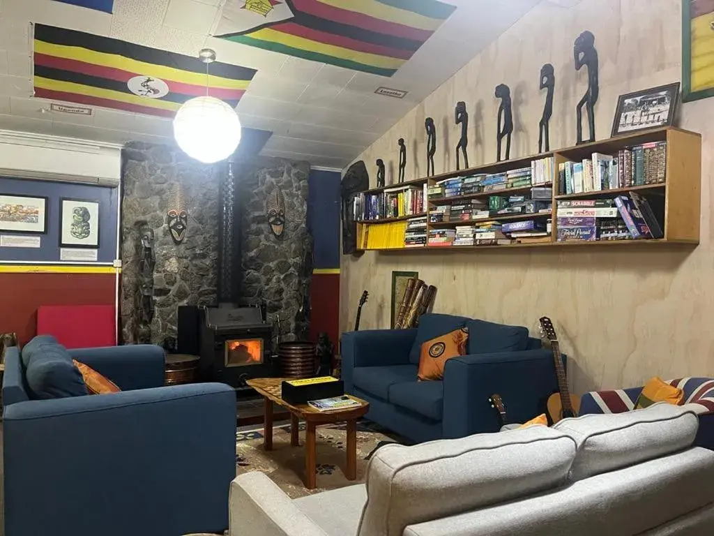 Global Village Travellers Lodge Global Village Travellers Lodge