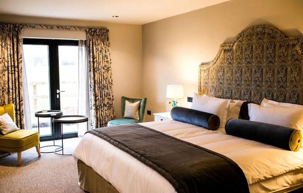 Baraset Barn Hotel