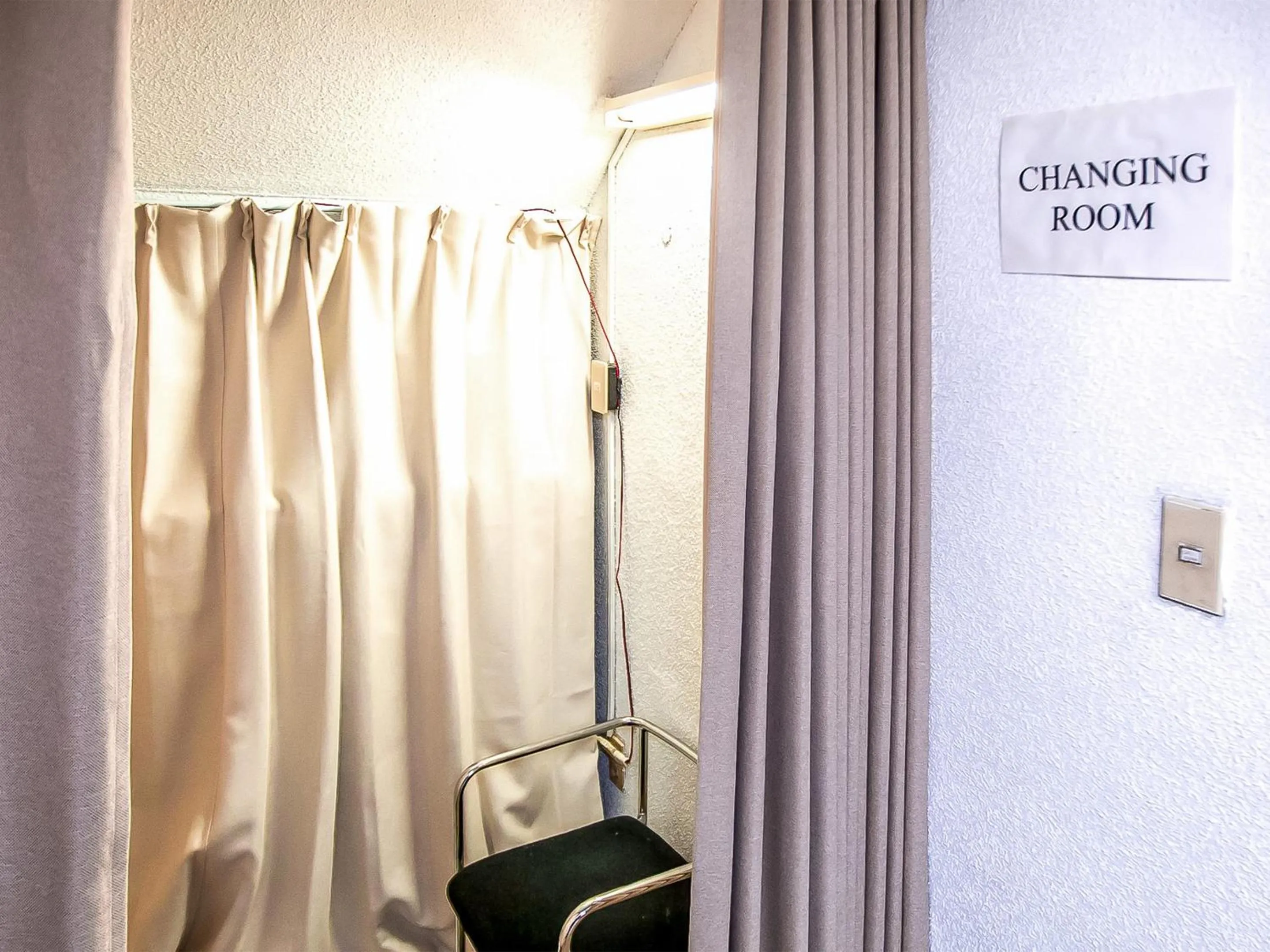 Area and facilities in Rusutsu Lodges Pension Lilla Huset