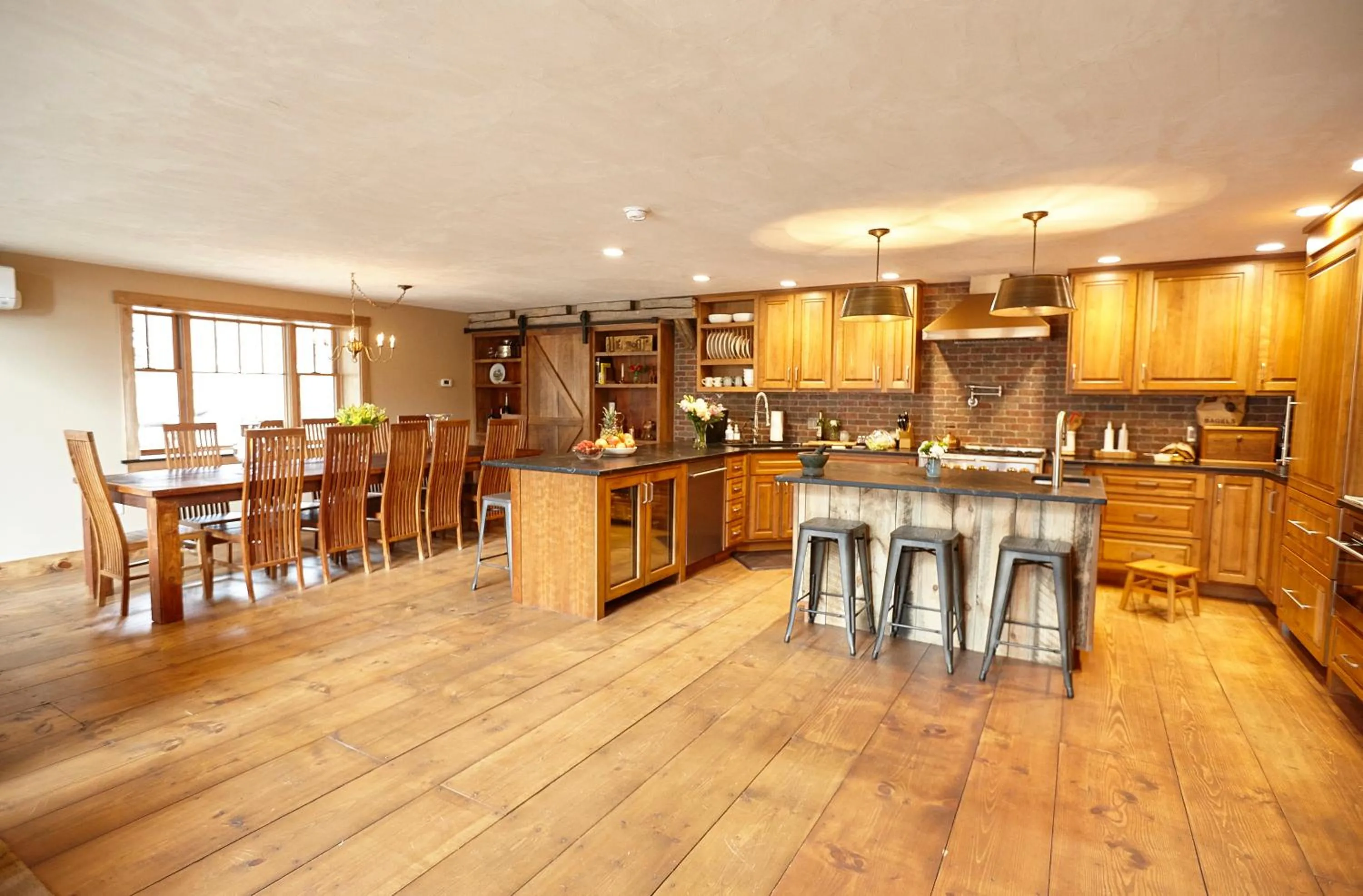 Coffee/tea facilities in Seesaw's Lodge