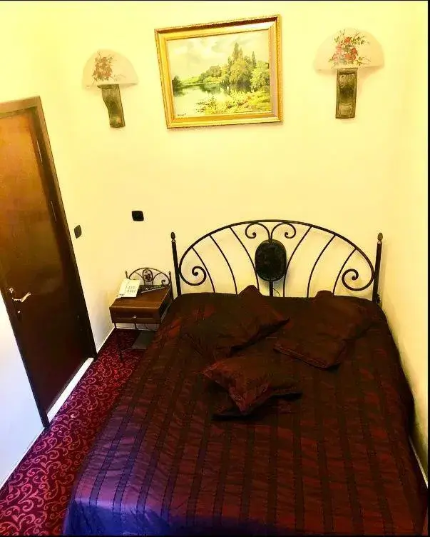 Single Room in Voila Inn Single Room in Voila Inn