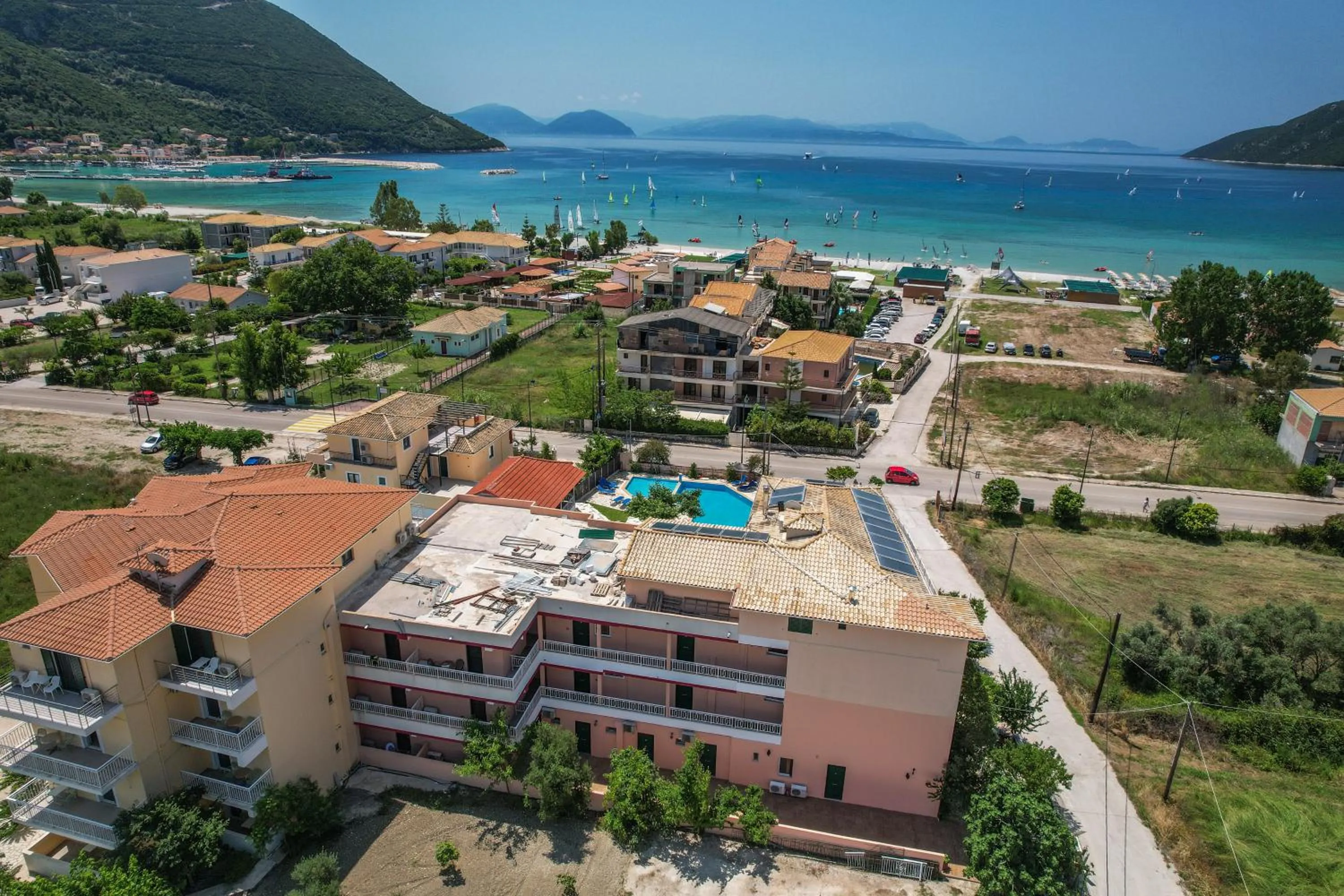 Kalias Hotel