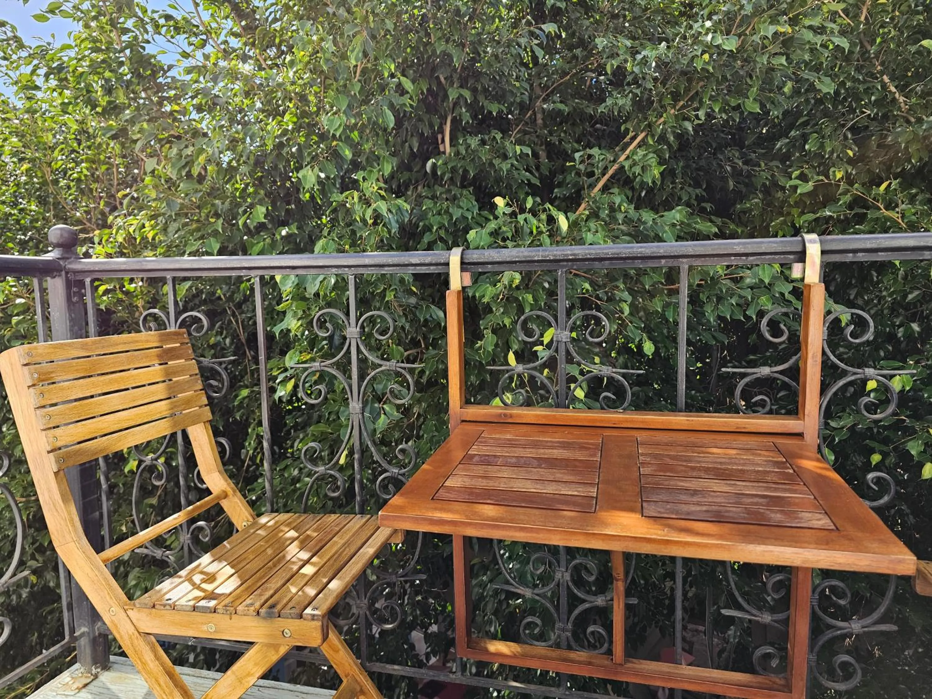 View (from property/room) in Kirki Hydra