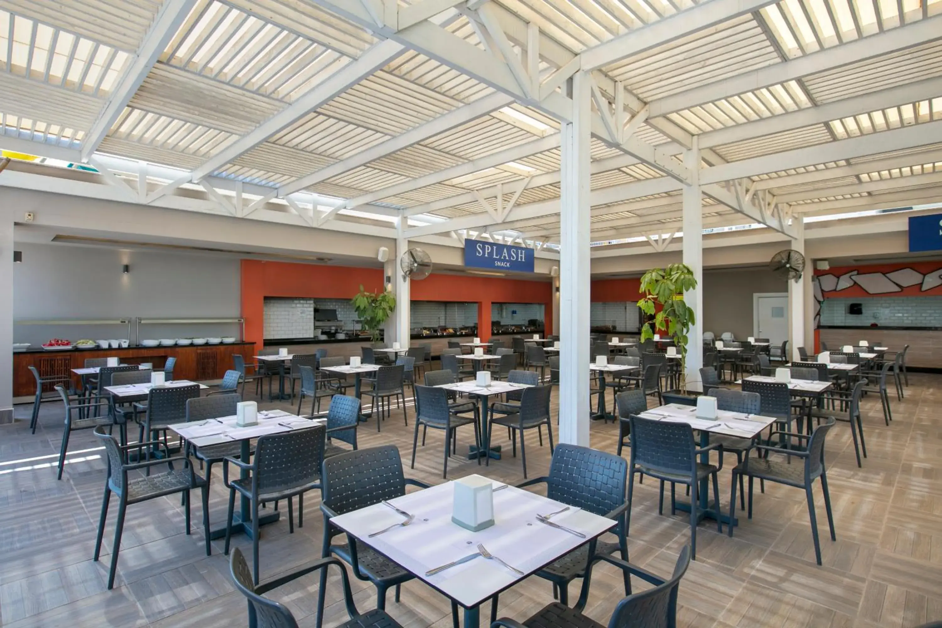 Restaurant/places to eat in Greenwood Suites Resort Restaurant/places to eat in Greenwood Suites Resort