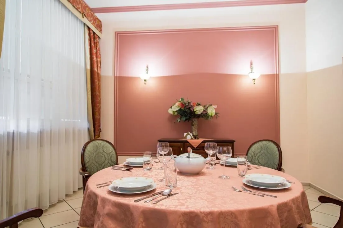 Banquet/Function facilities in Kompleks restauracyjno-noclegowy Rubikon