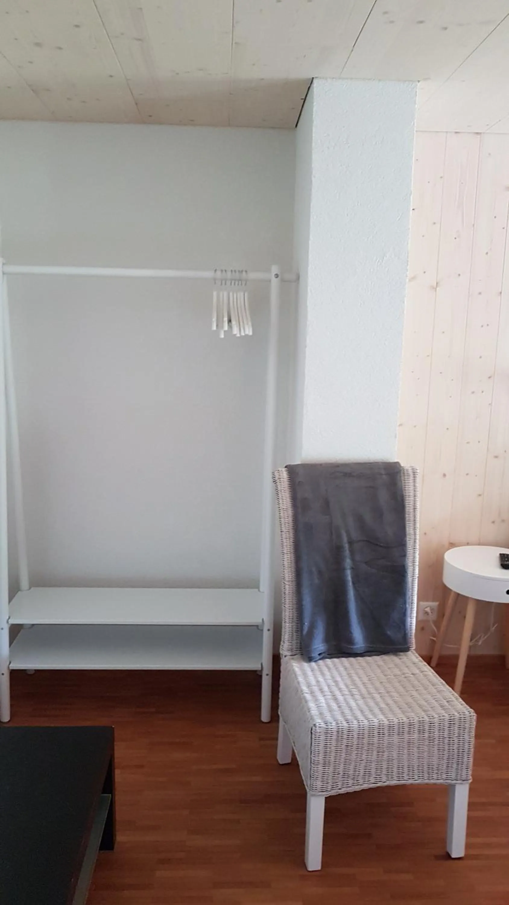 Decorative detail in b&b krättli