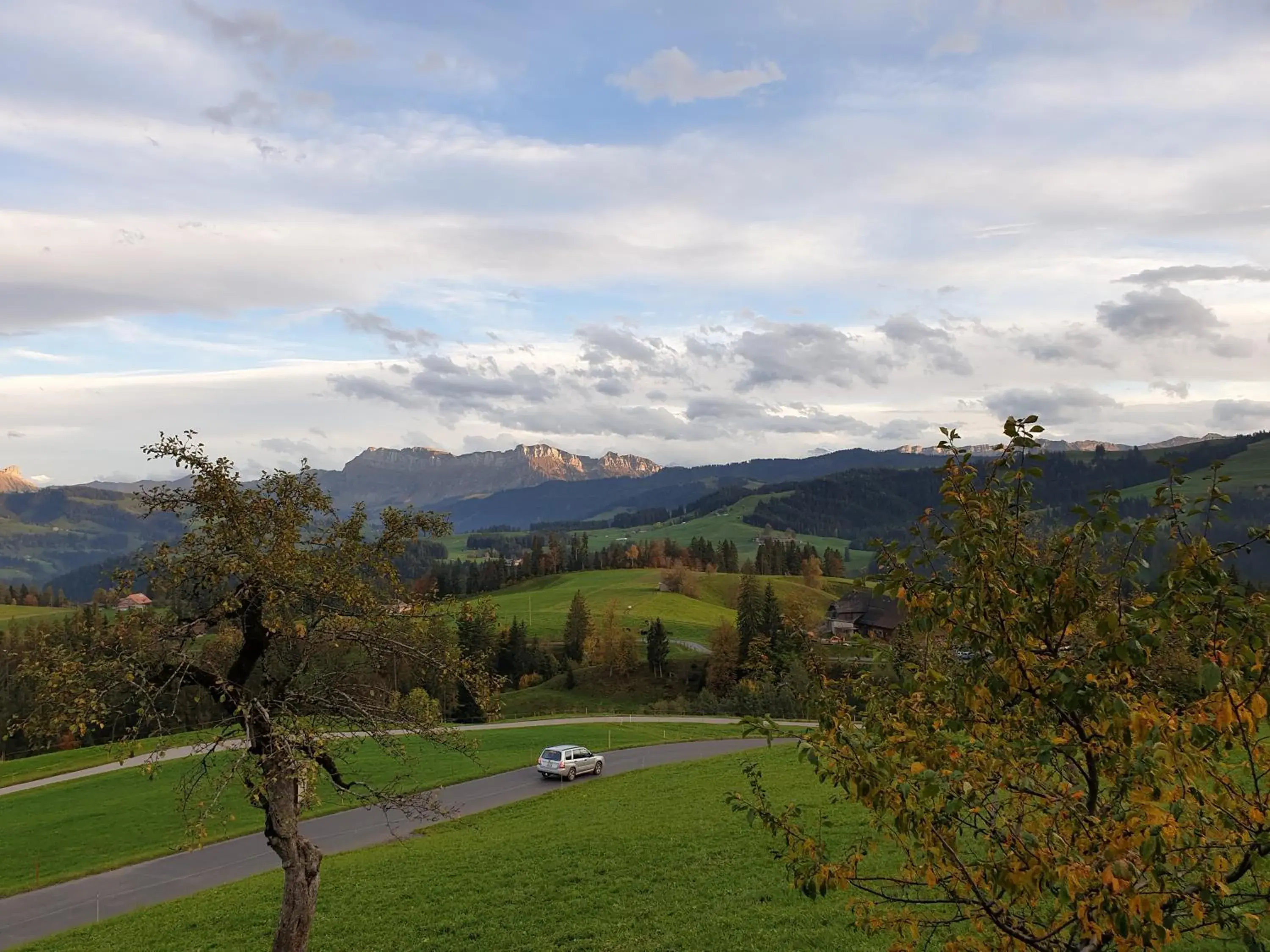 b&b krättli b&b krättli