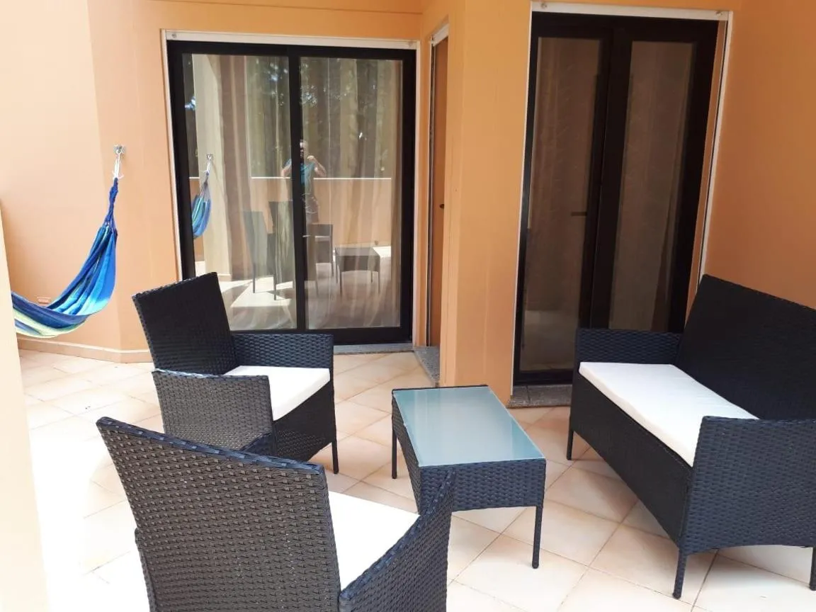 Rother Praia da Luz Luxury Apartment