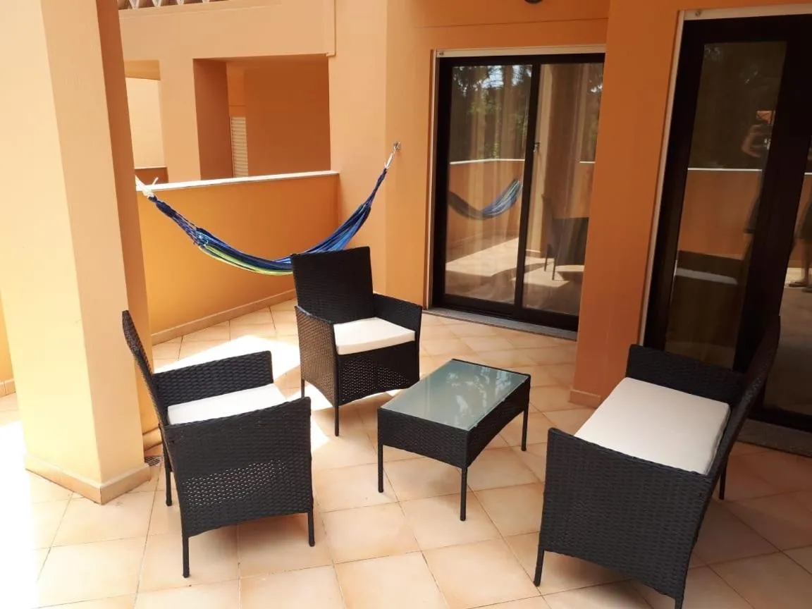 Rother Praia da Luz Luxury Apartment