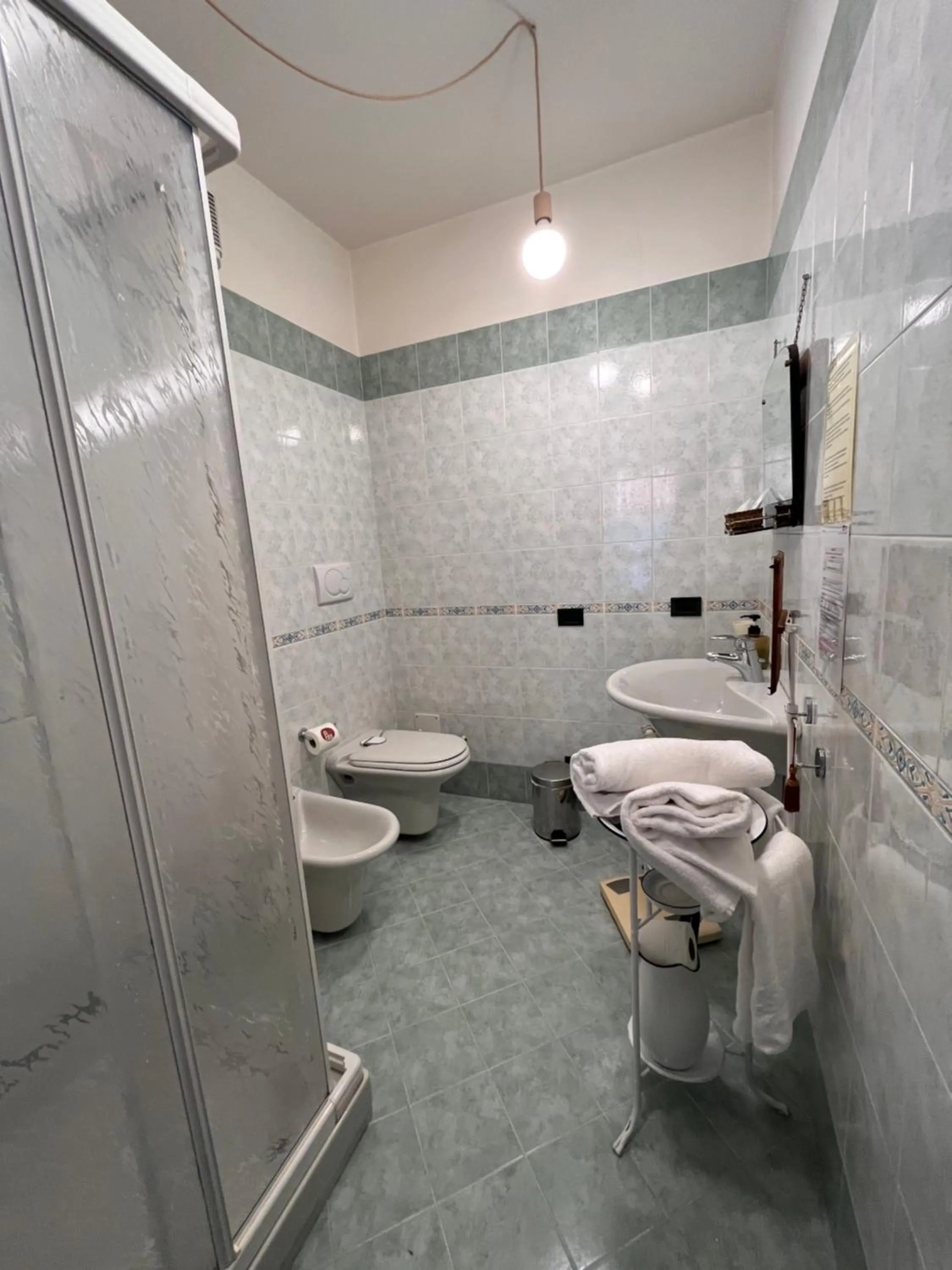 The Tower Of The Old King