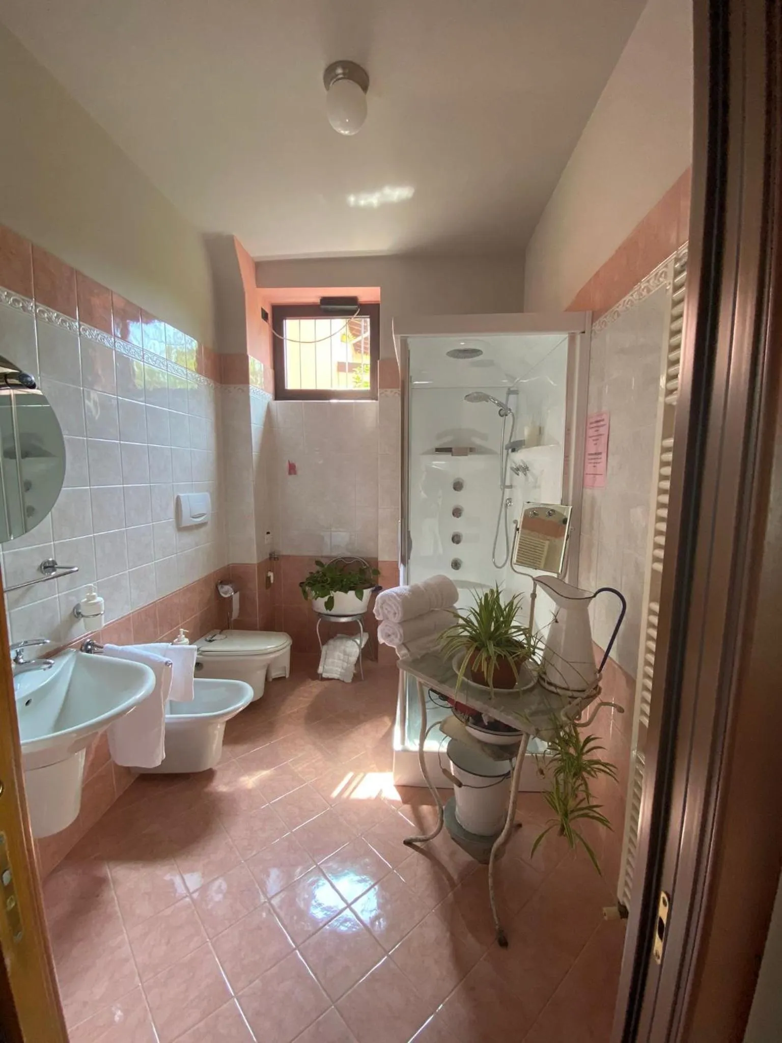 The Tower Of The Old King