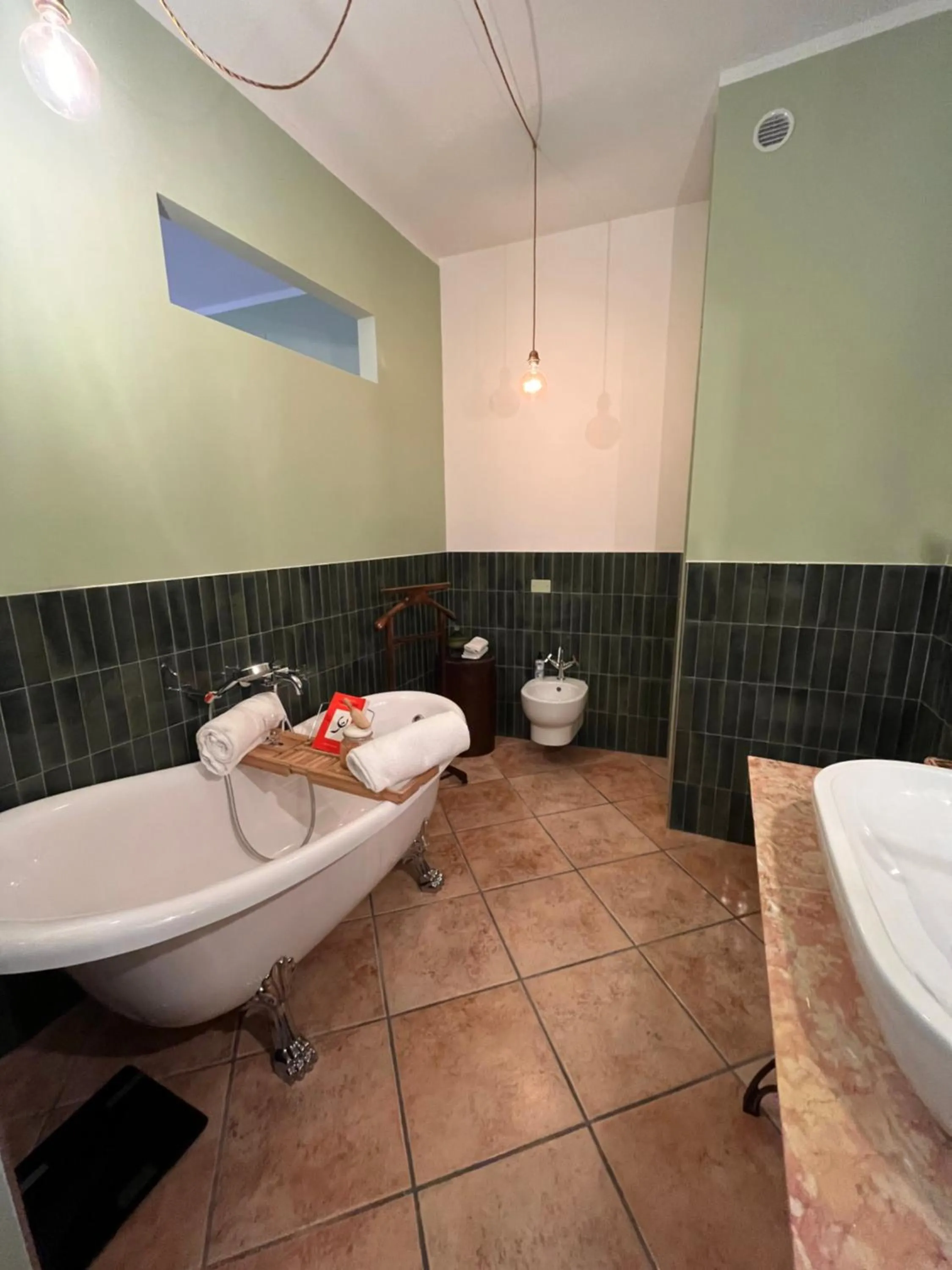 The Tower Of The Old King