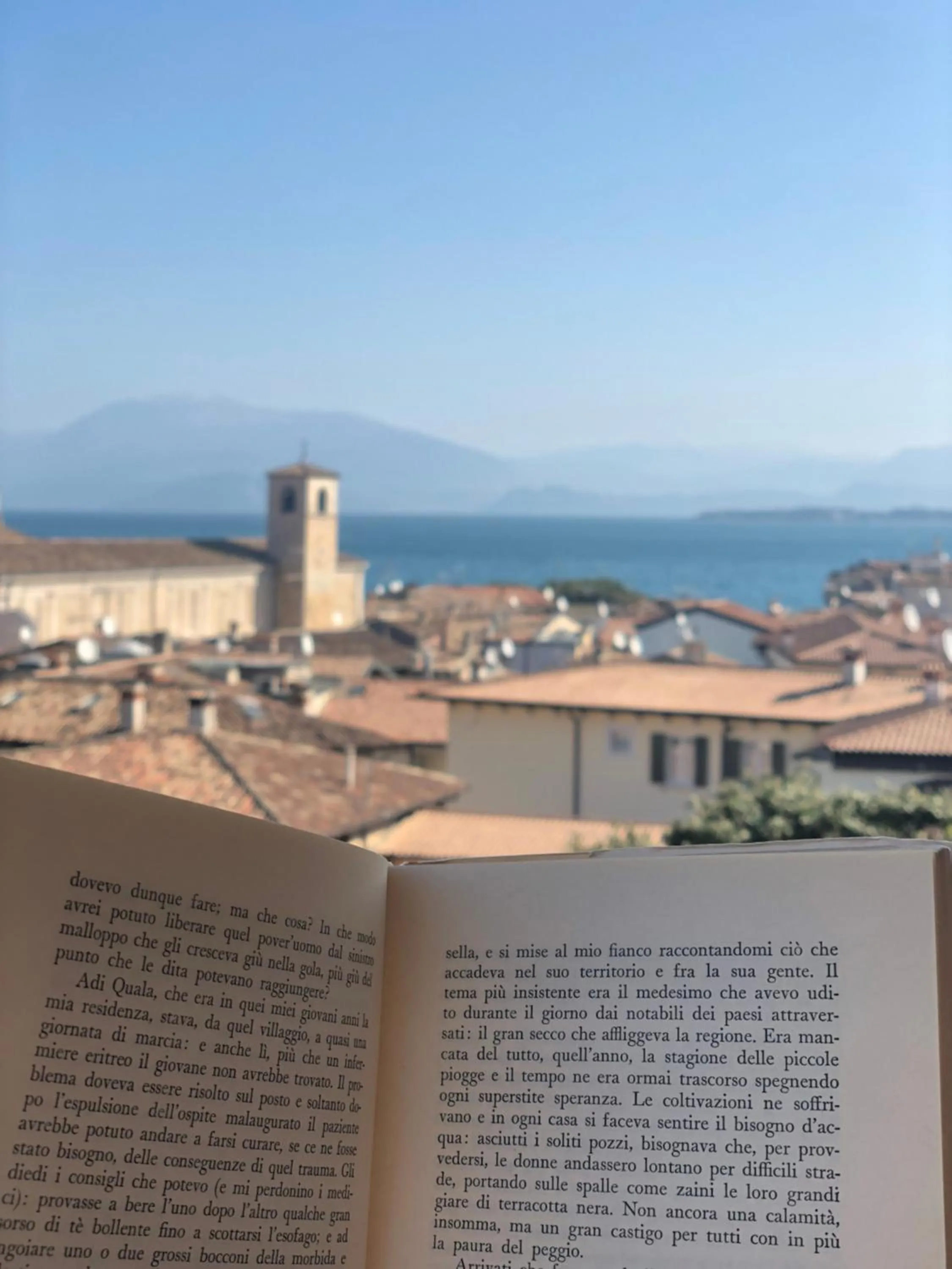 Photo of the whole room in The Tower Of The Old King