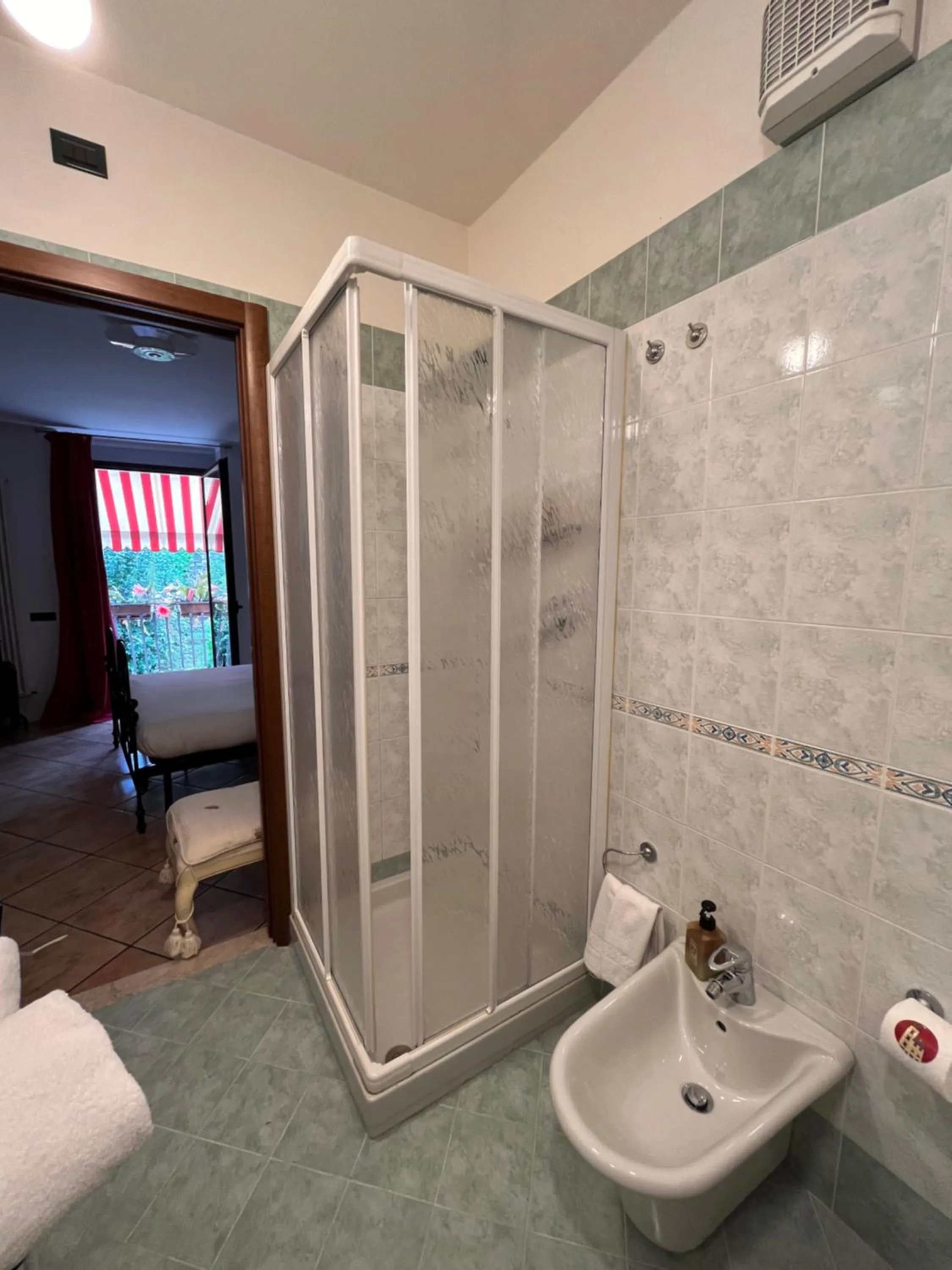 The Tower Of The Old King