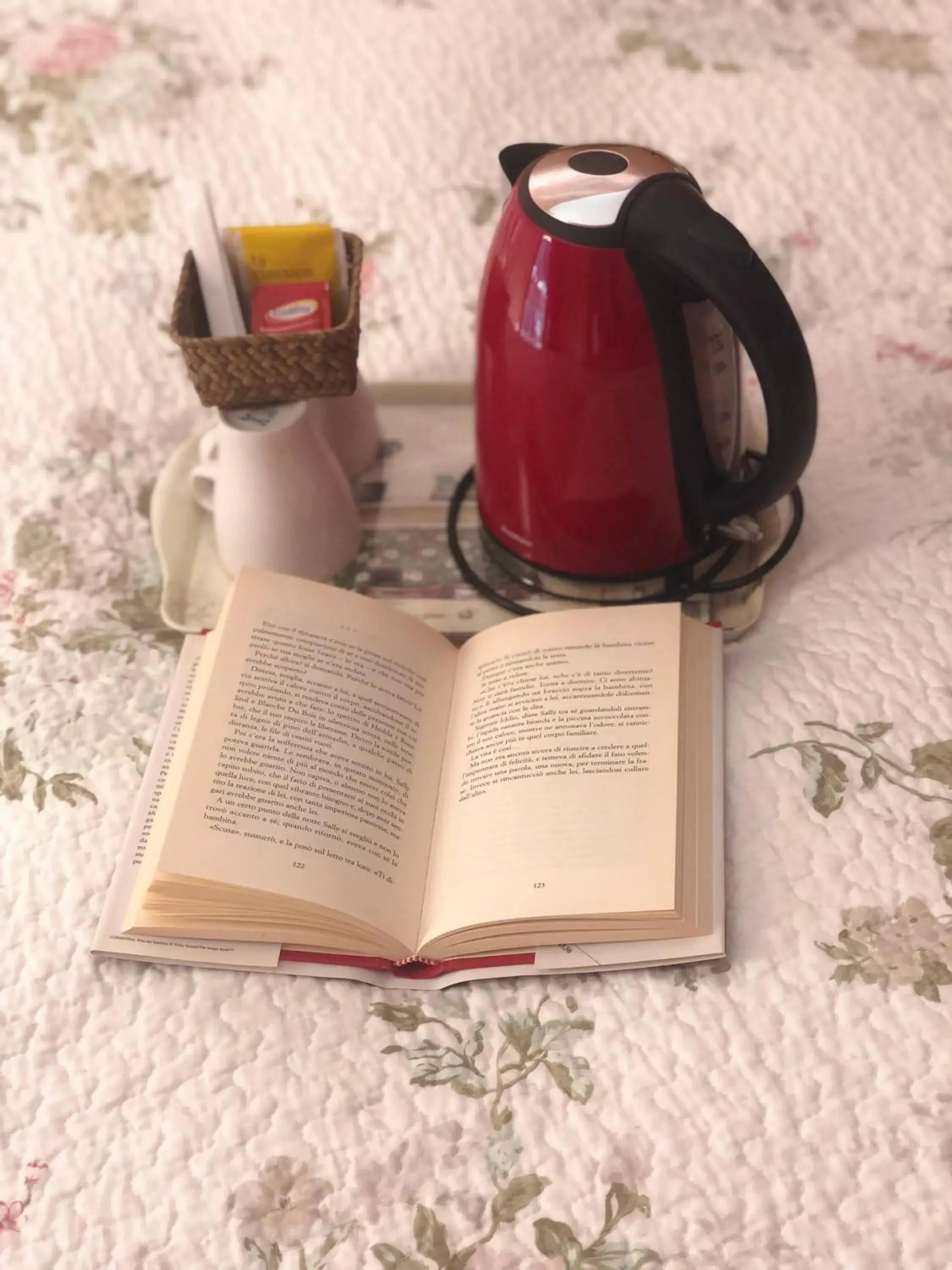 Junior Suite with Lake and Castle View in The Tower Of The Old King Junior Suite with Lake and Castle View in The Tower Of The Old King