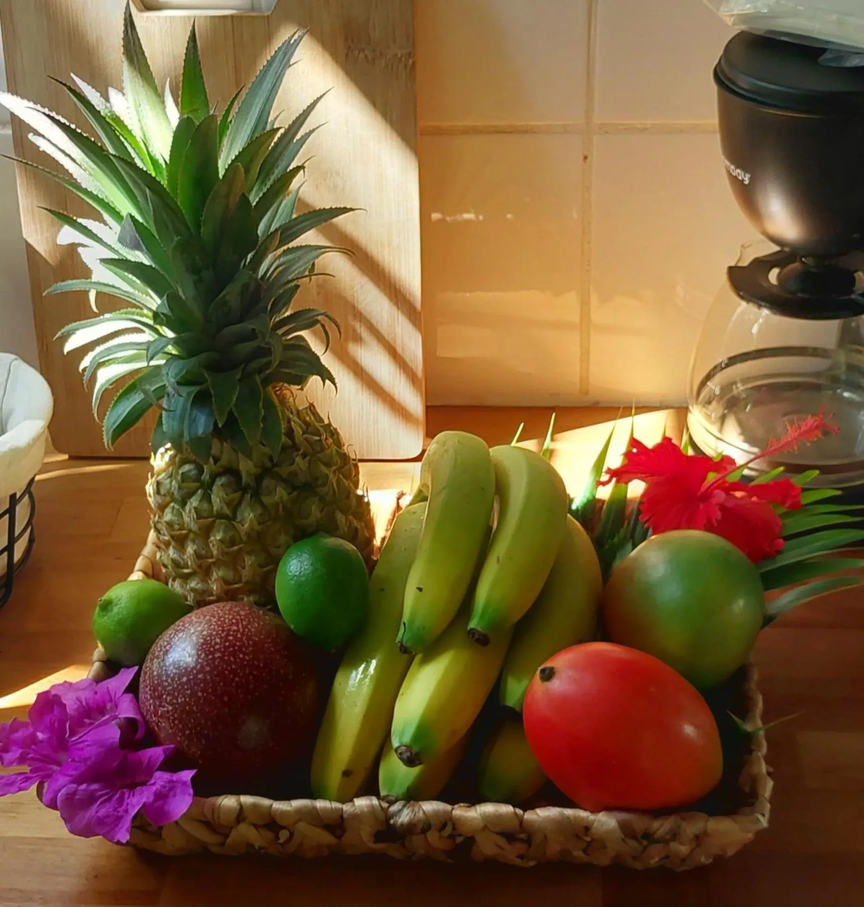 Breakfast in Logisrev