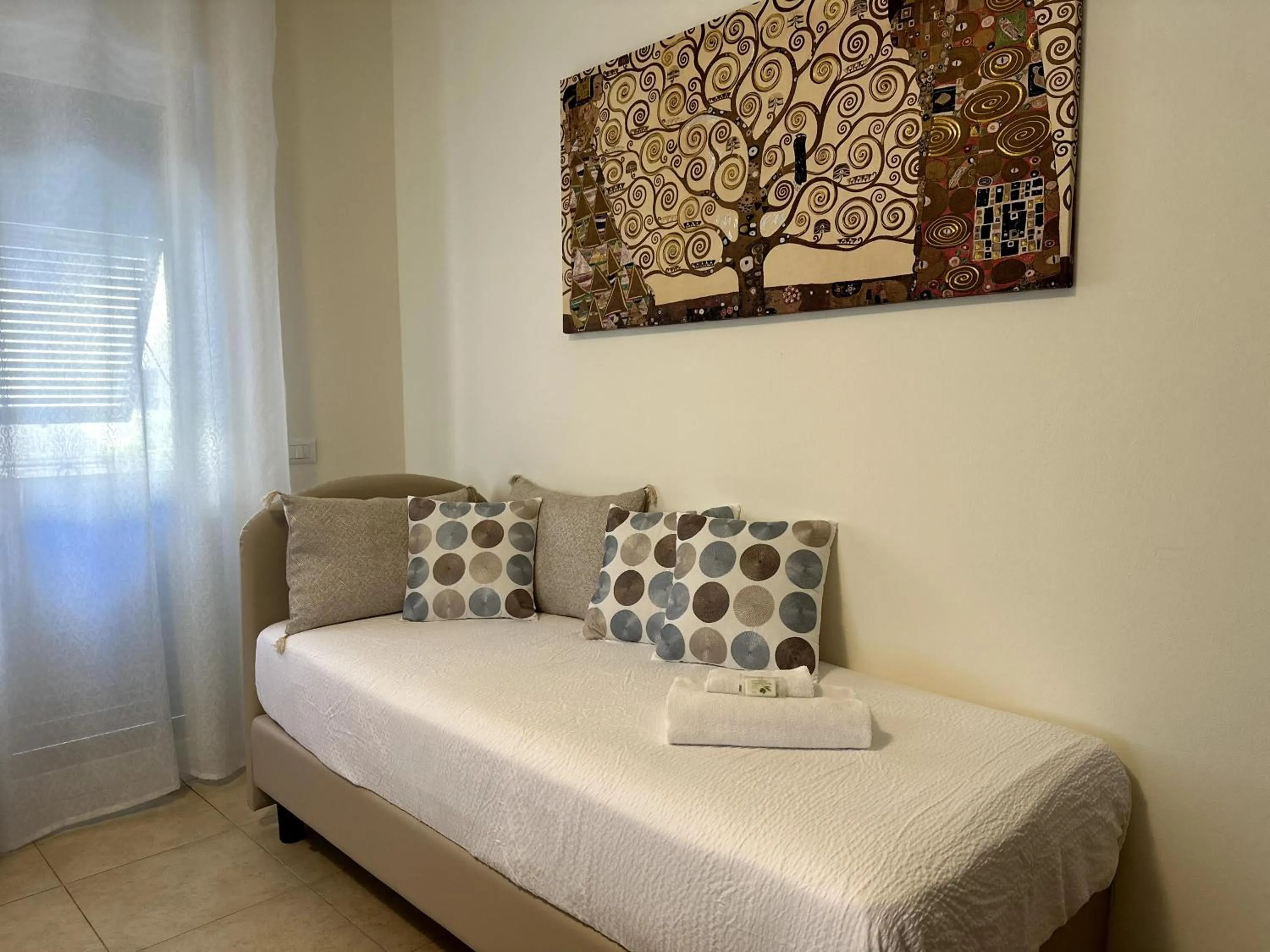 La Villetta del Golfo