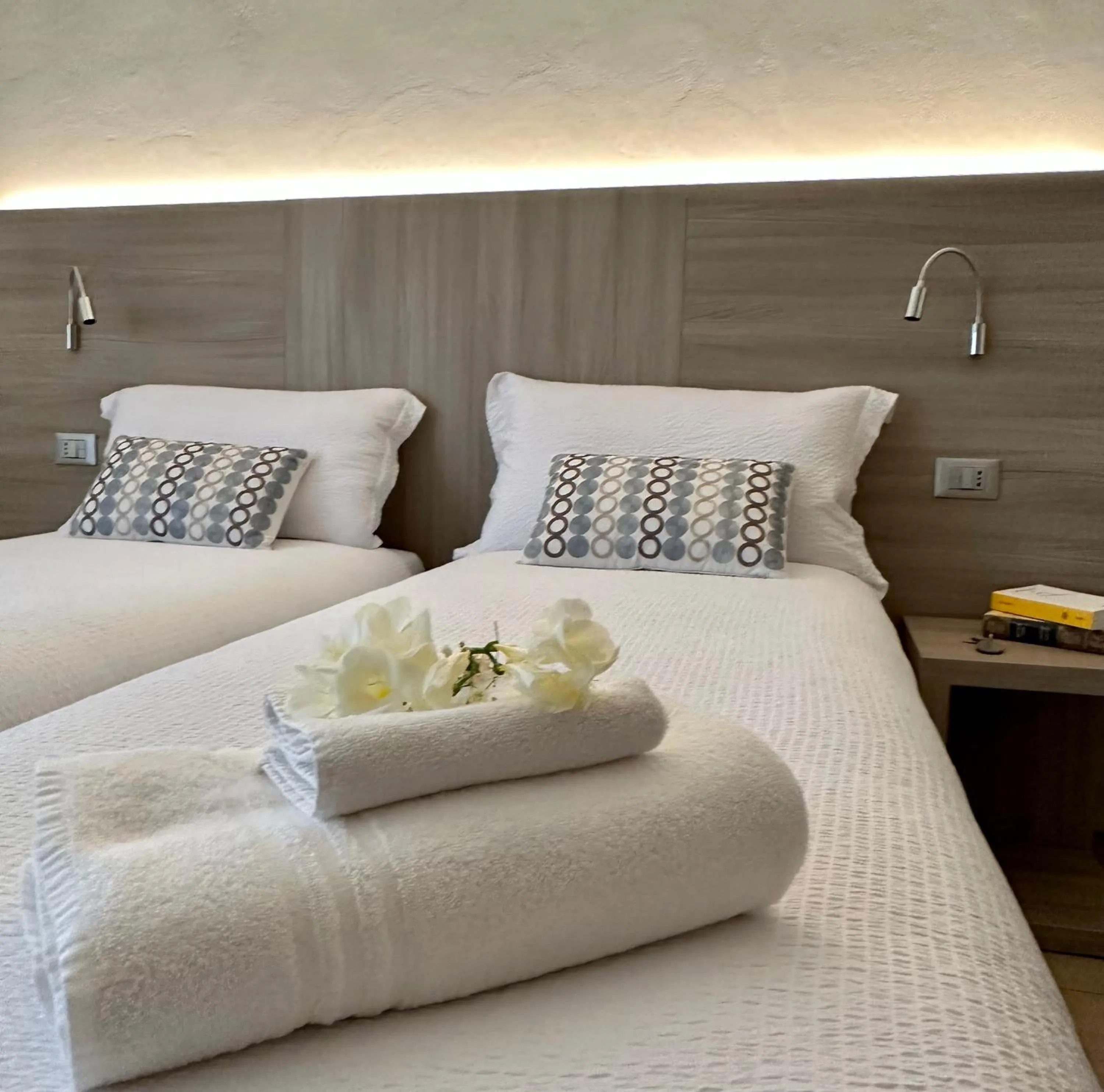 La Villetta del Golfo